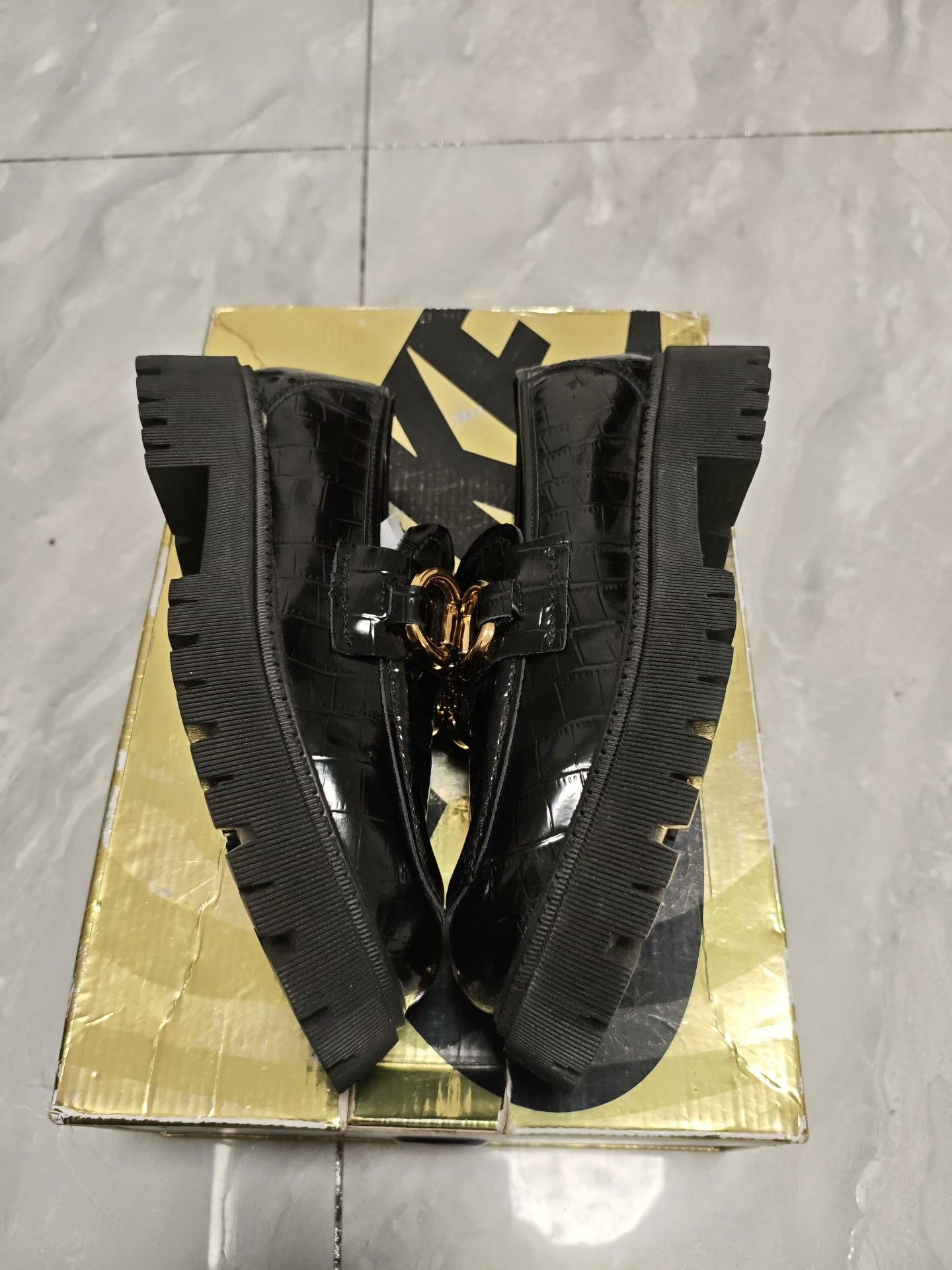 Belleville Belleville Leather Lowtop Sneakers us_9 Women Size US 9 / IT 39 - 3 Thumbnail