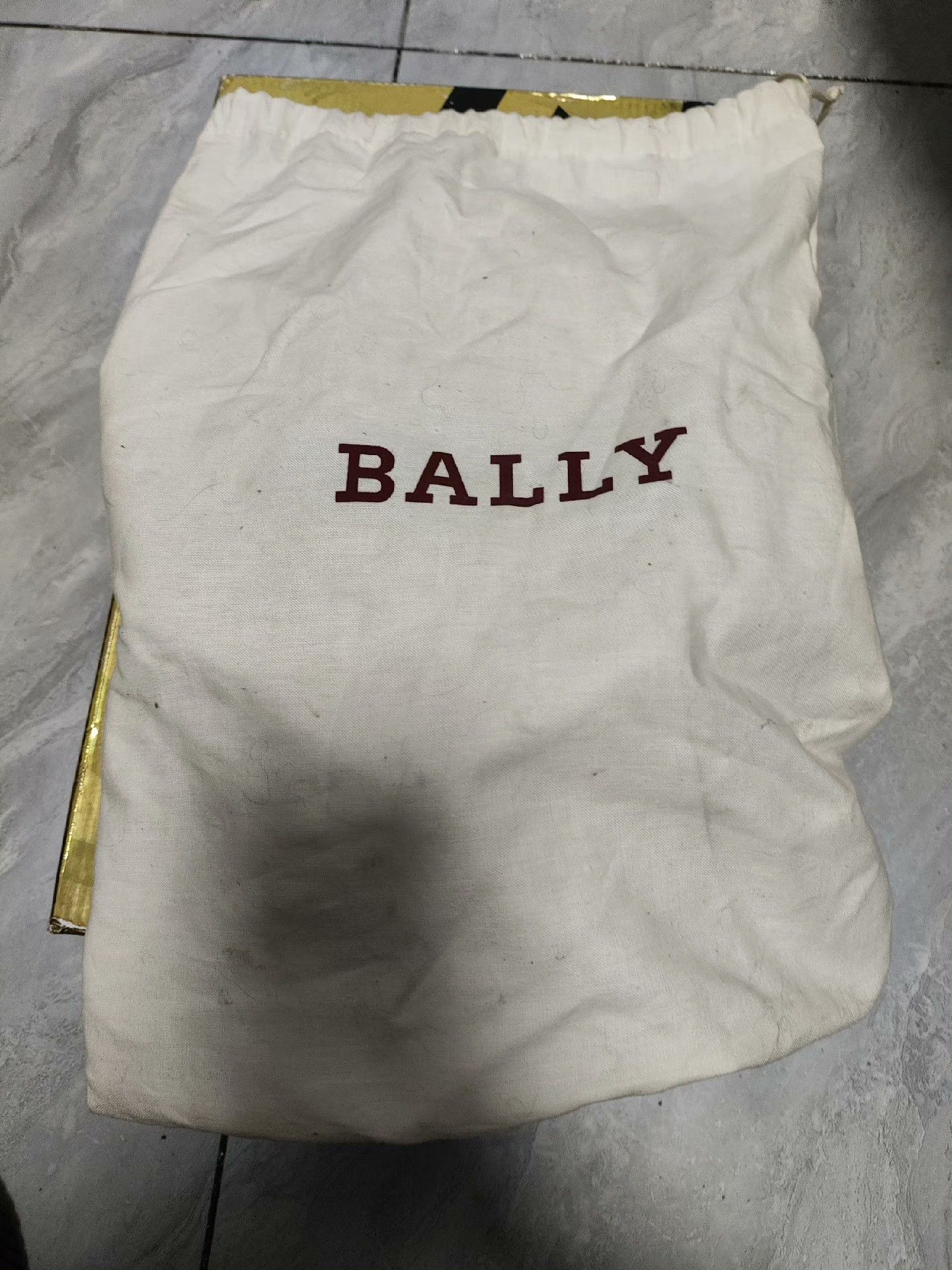 Bally Bally White Sandals us_8 Women Size US 8 / IT 38 - 9 Thumbnail