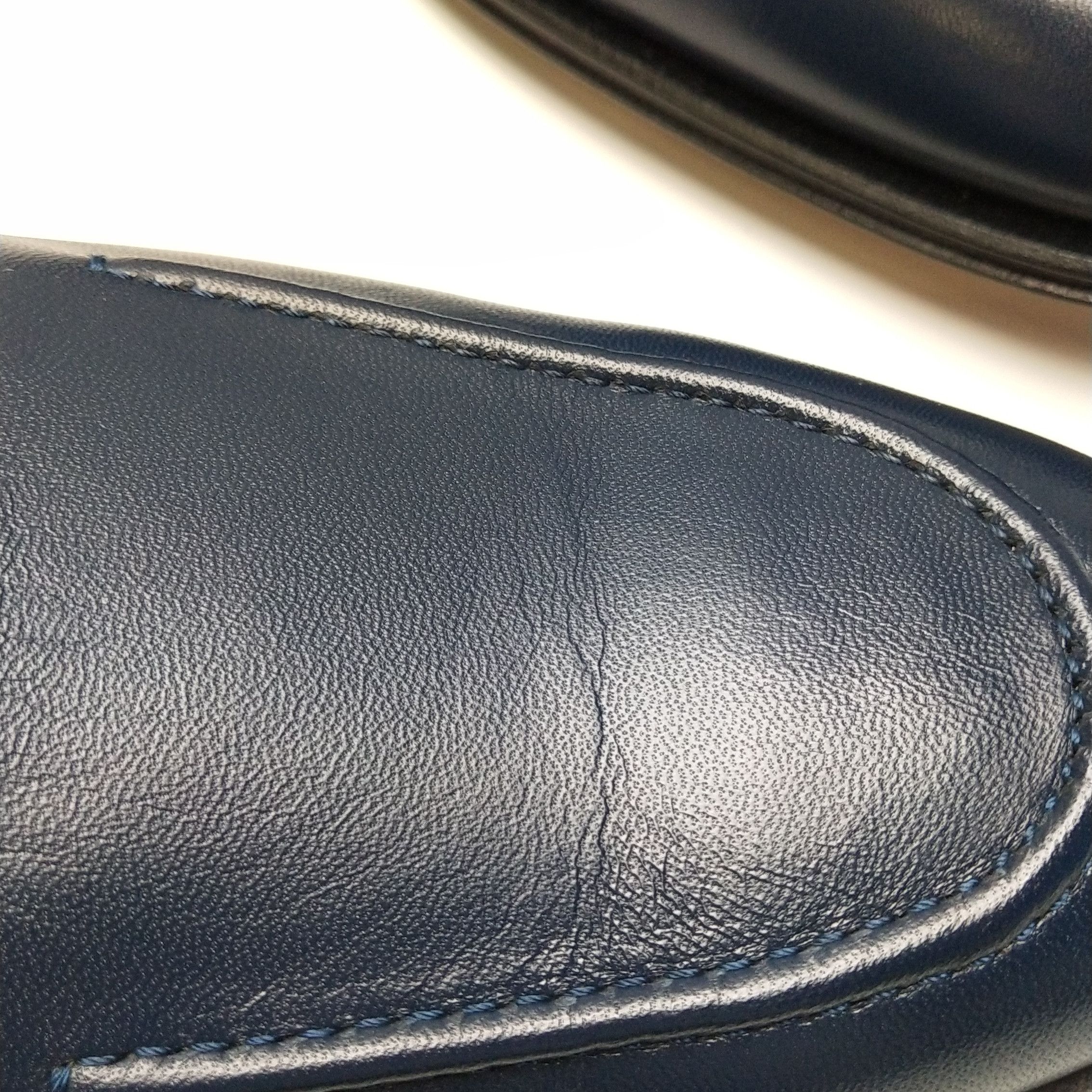 Gucci Gucci Chain Interlocking G Loafers 8.5 Size US 8 / EU 41 - 9 Thumbnail