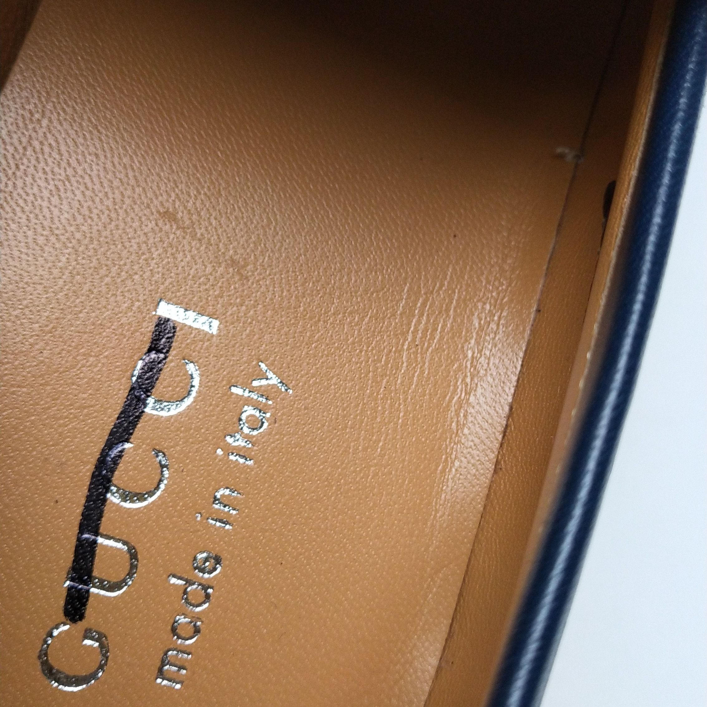 Gucci Gucci Chain Interlocking G Loafers 8.5 Size US 8 / EU 41 - 15 Thumbnail