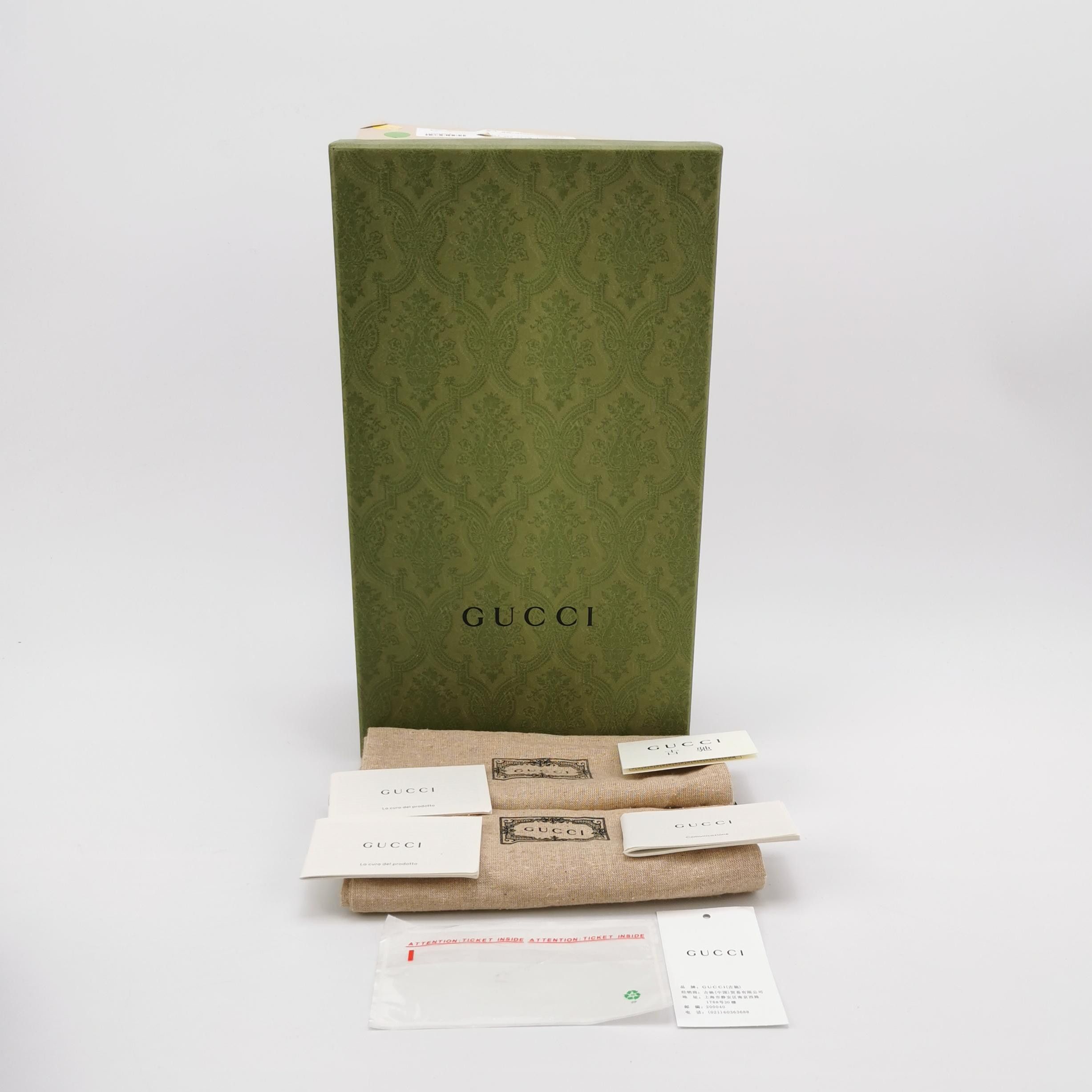 Gucci Gucci Patent Tassel Loafers 41 Size US 8 / EU 41 - 7 Thumbnail
