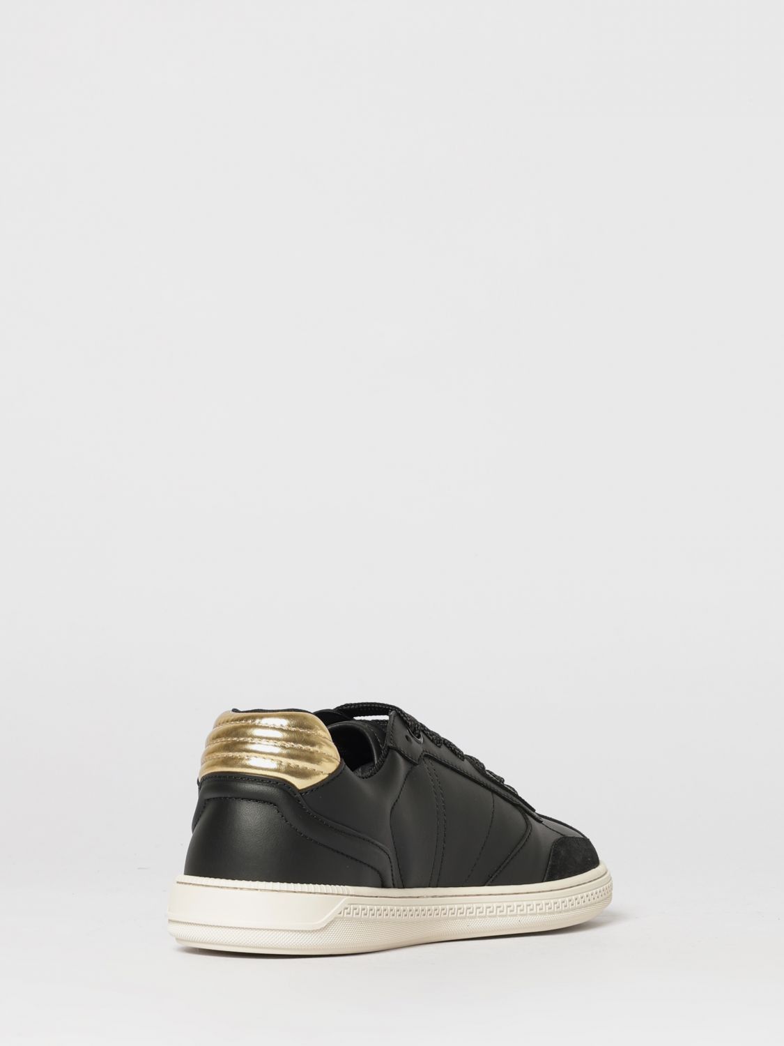 Versace Versace Sneakers Men Black Size US 11 / EU 44 - 3 Thumbnail
