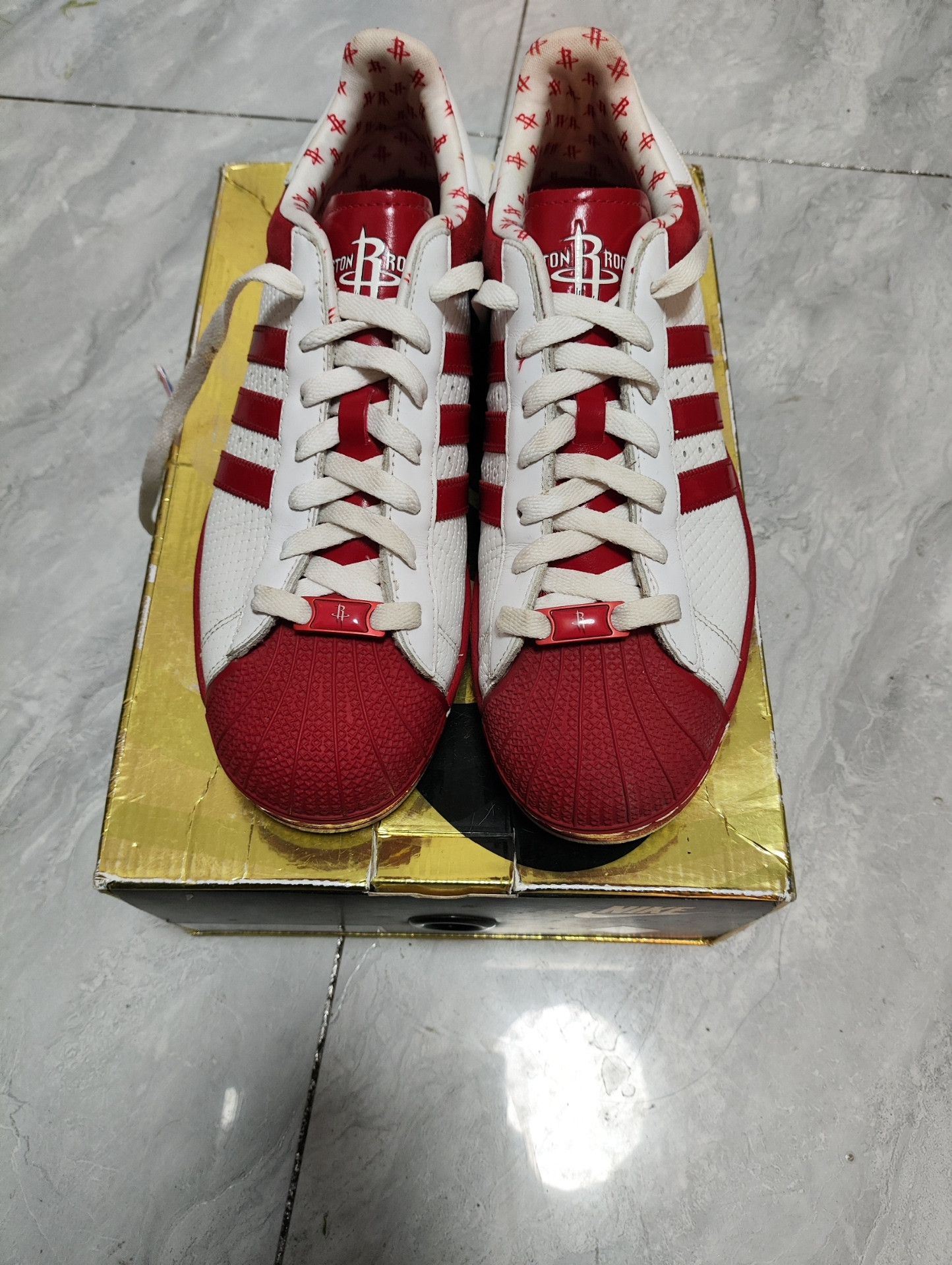 Adidas Adidas Limited Rare Lowtop Sneakers 10 Men Size US 10 / EU 43 - 2 Thumbnail