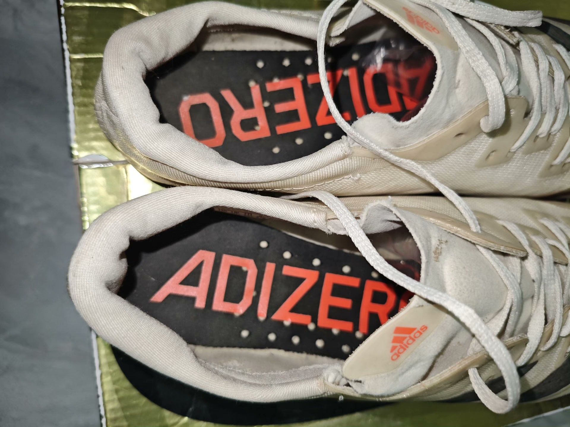 Adidas Adidas Multi Lowtop Sneakers 9.5 Men Size US 9.5 / EU 42-43 - 9 Thumbnail