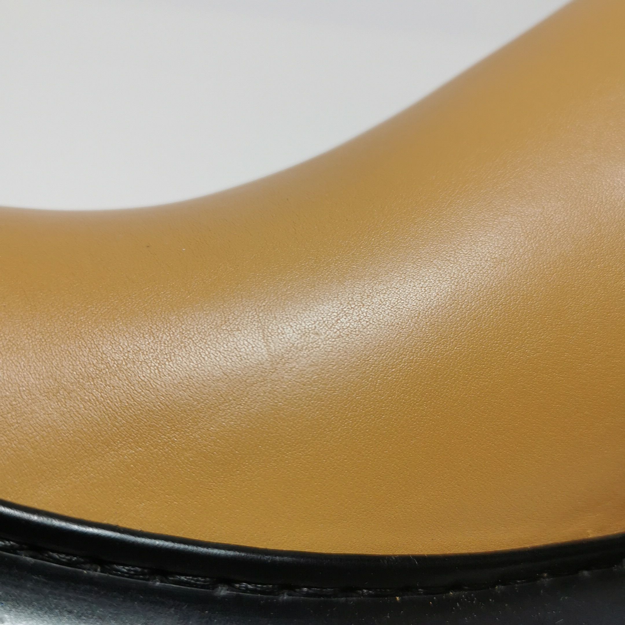Loewe Loewe Leather Logo Chelsea Boots 41 Size US 8 / EU 41 - 11 Thumbnail