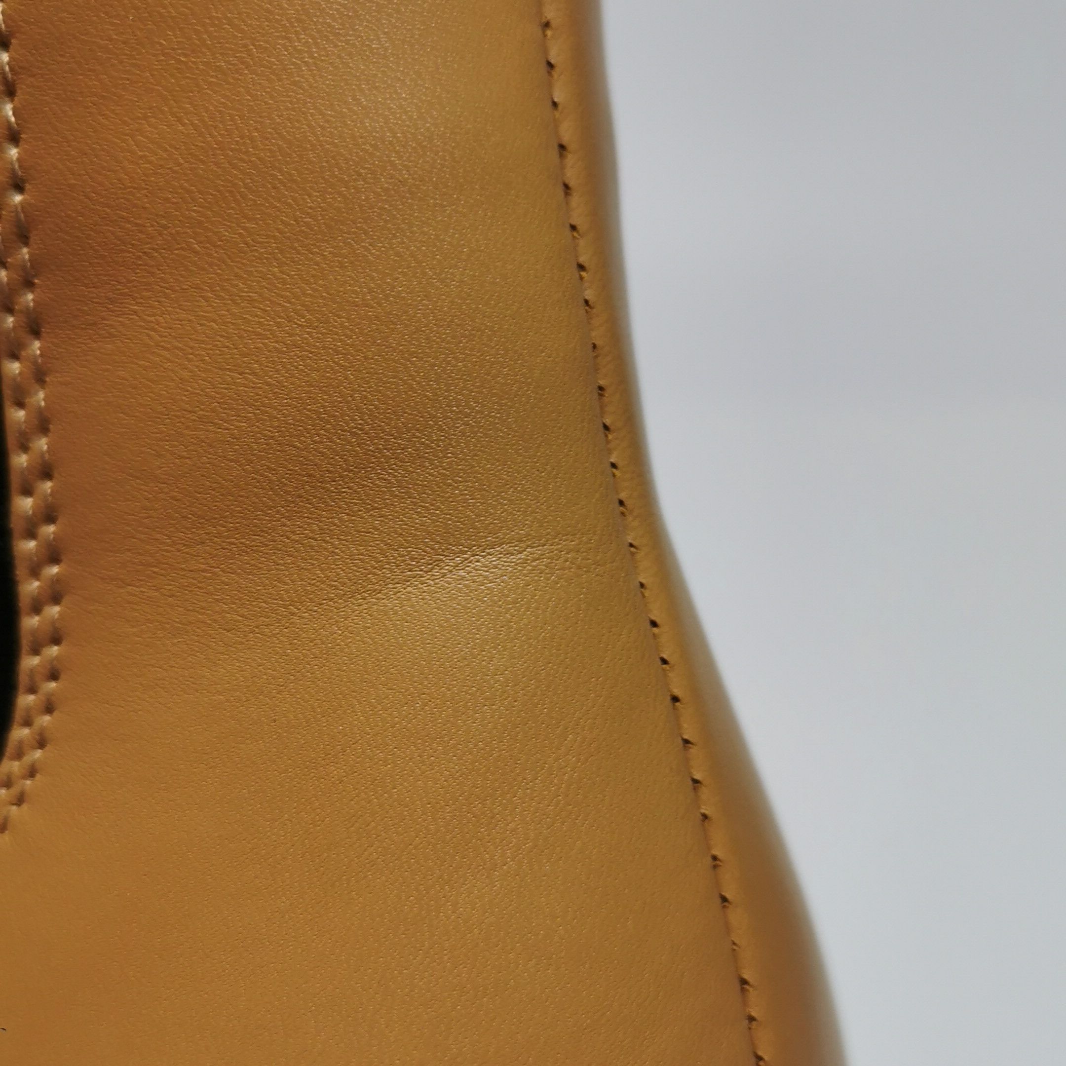 Loewe Loewe Leather Logo Chelsea Boots 41 Size US 8 / EU 41 - 12 Thumbnail