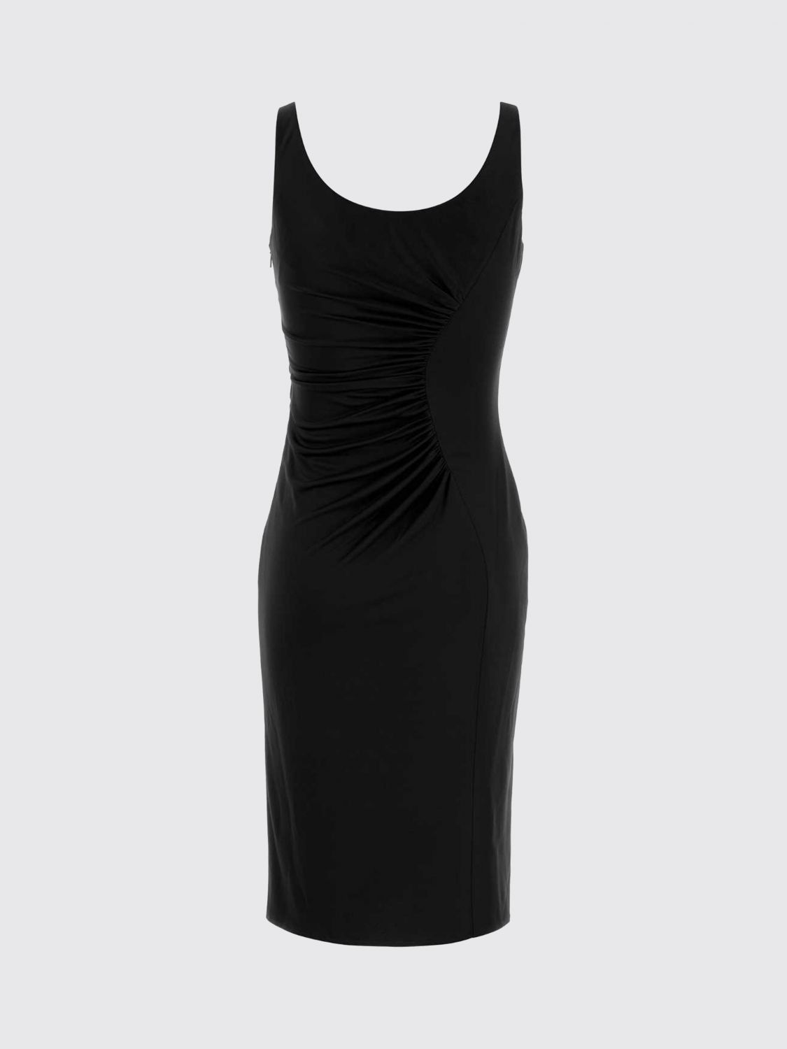 Versace Versace Dress Woman Black Size S / US 4 / IT 40 - 3 Thumbnail