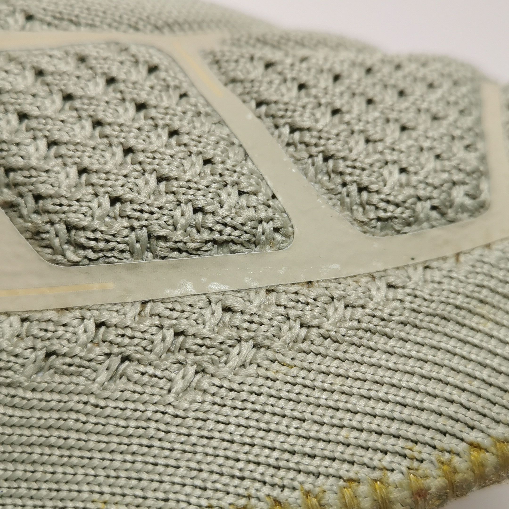 Givenchy Givenchy TK-360+ Knit Sneakers 40 Size US 7 / EU 40 - 8 Thumbnail