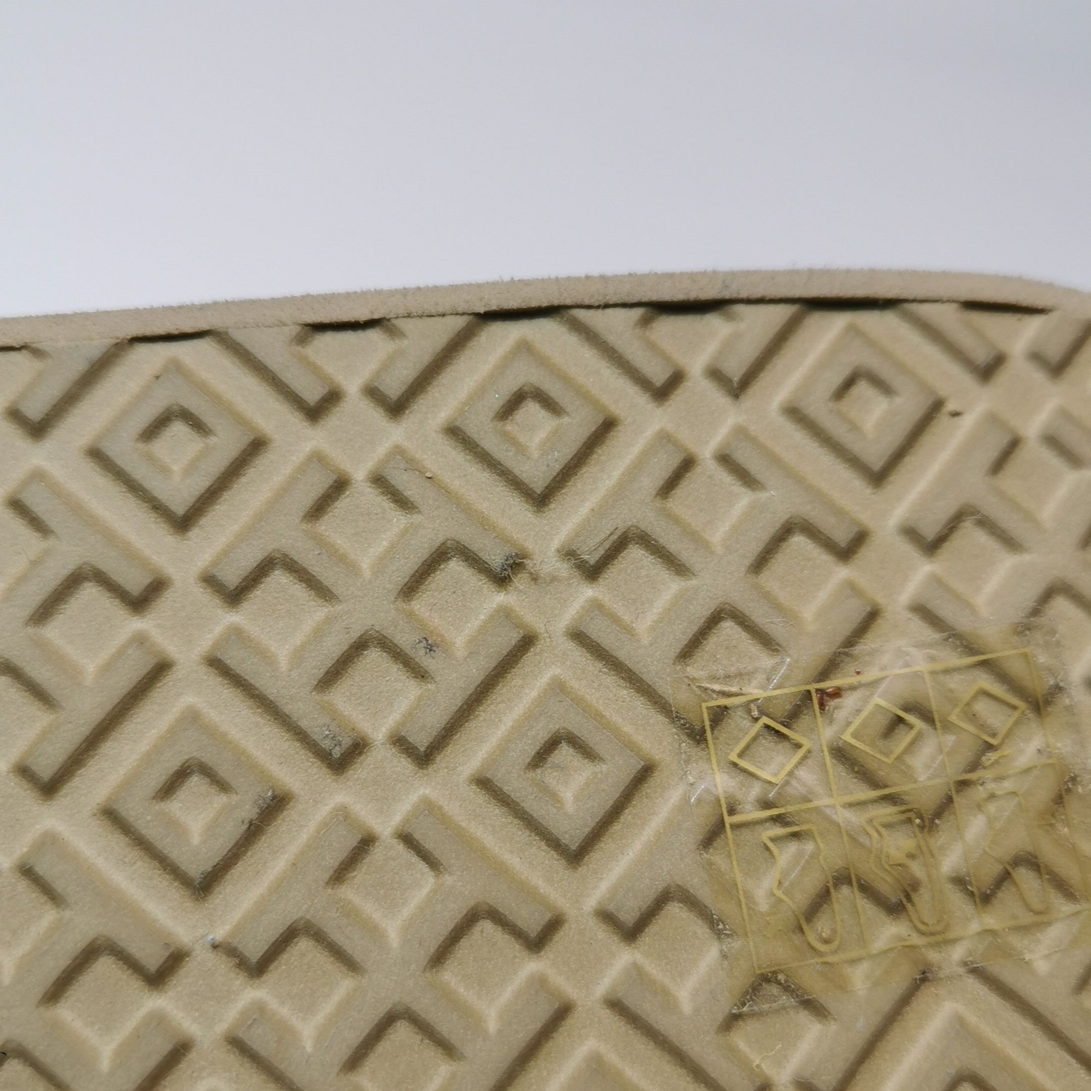Tory Burch Tory Burch Logo Print Platform Sandals US 10 Size US 10 / IT 40 - 8 Thumbnail
