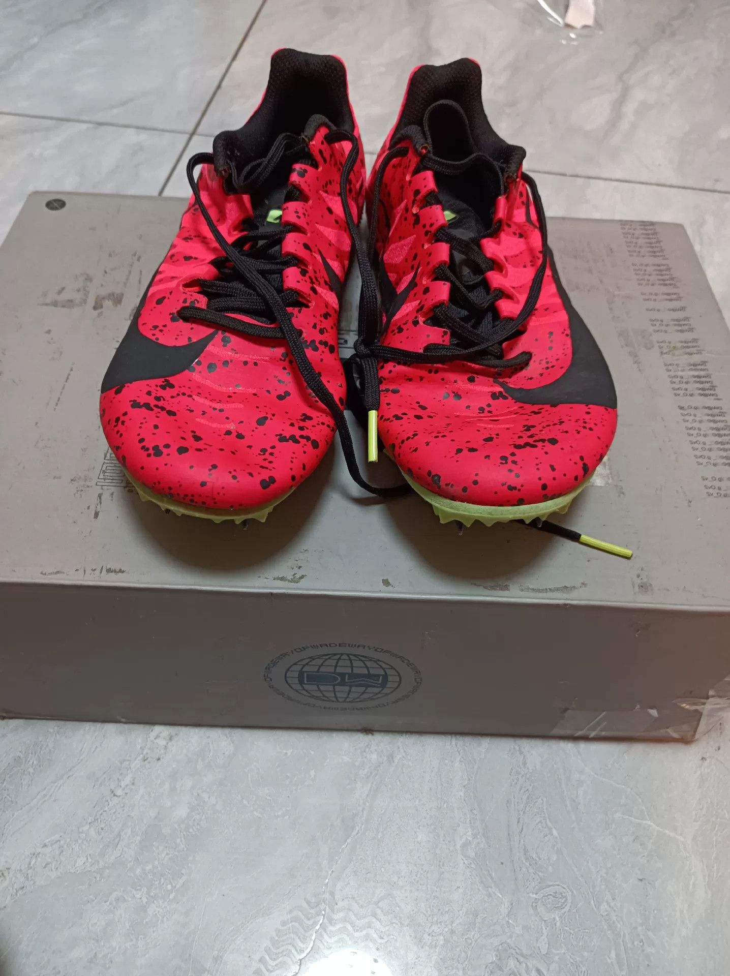Nike Nike Lowtop Sneakers 9 Men Size US 9 / EU 42 - 4 Thumbnail