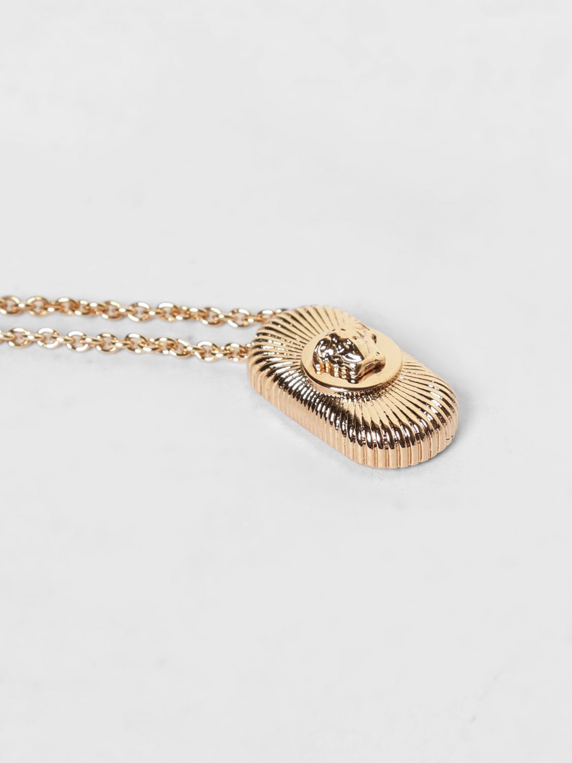 Versace Versace Jewel Men Gold Size ONE SIZE - 3 Thumbnail