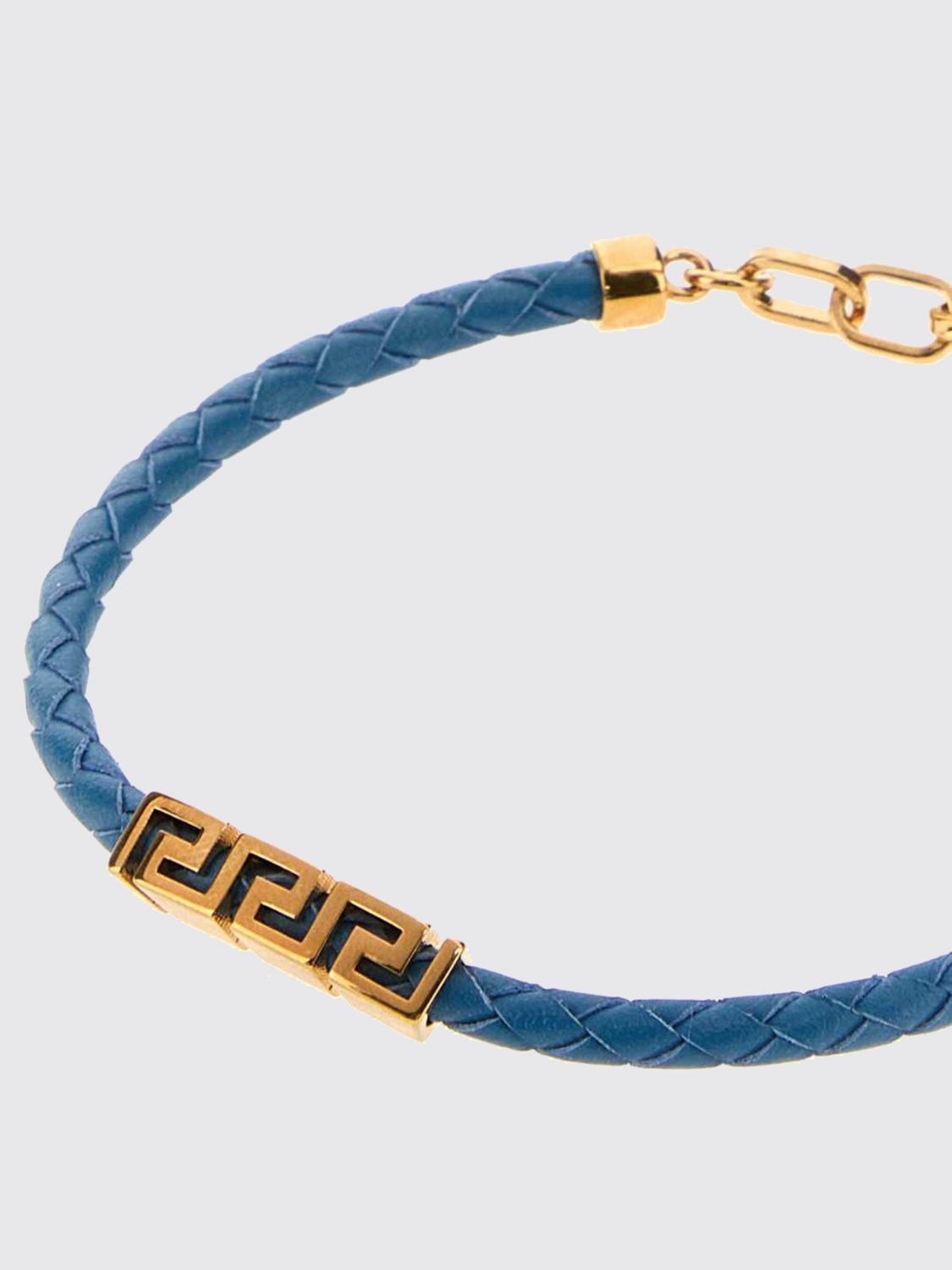 Versace Versace Jewel Men Gold Size ONE SIZE - 2 Thumbnail