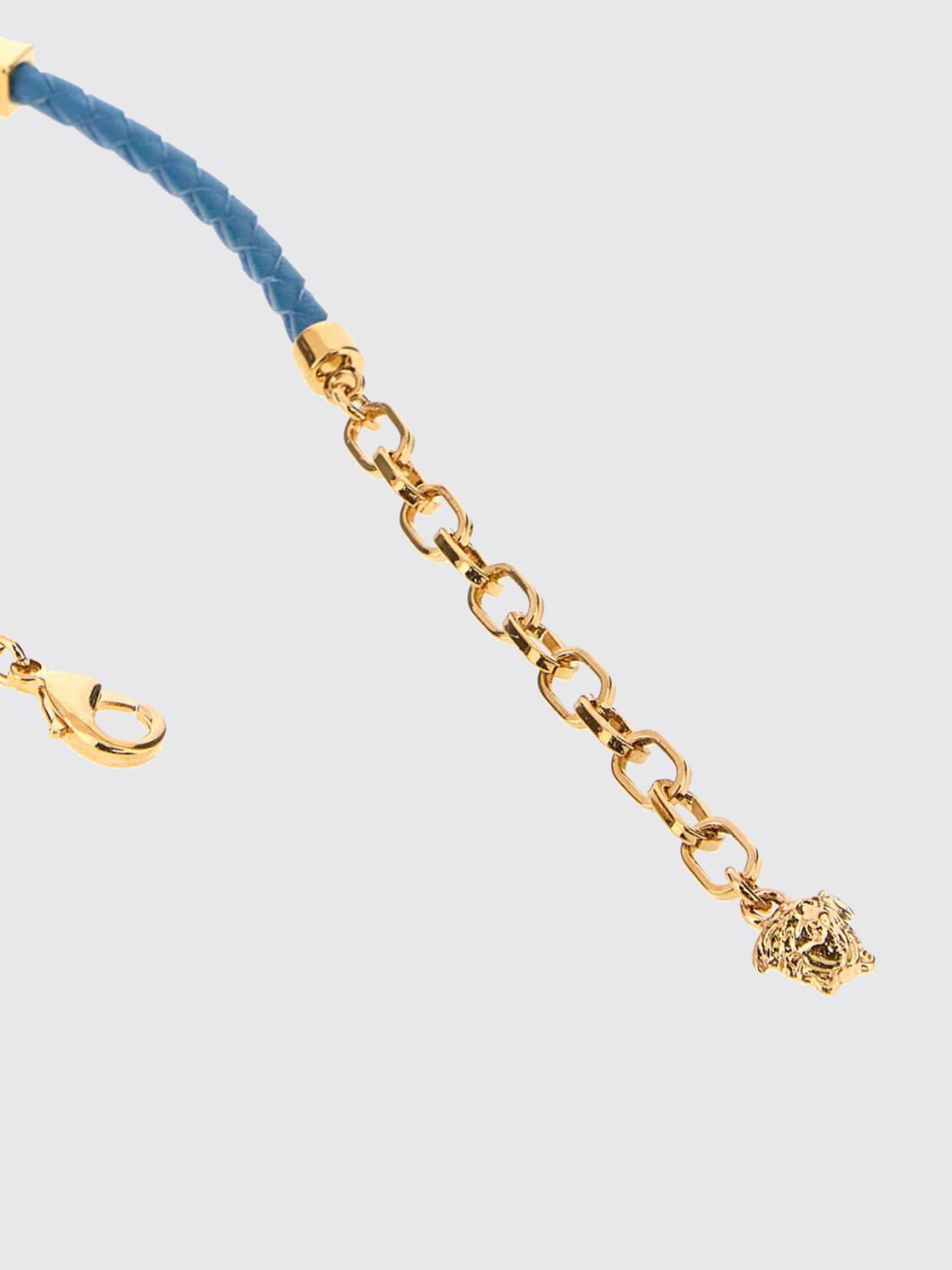 Versace Versace Jewel Men Gold Size ONE SIZE - 3 Thumbnail