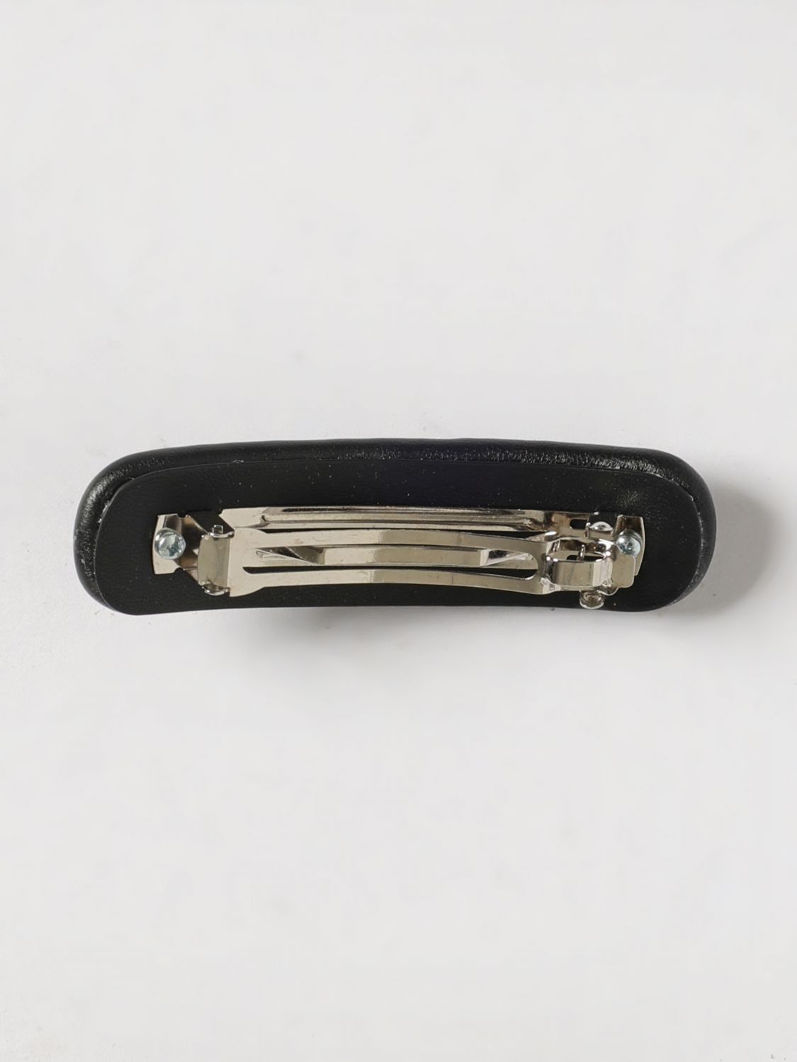 Versace Versace Hair Accessory Woman Black Size ONE SIZE - 3 Thumbnail