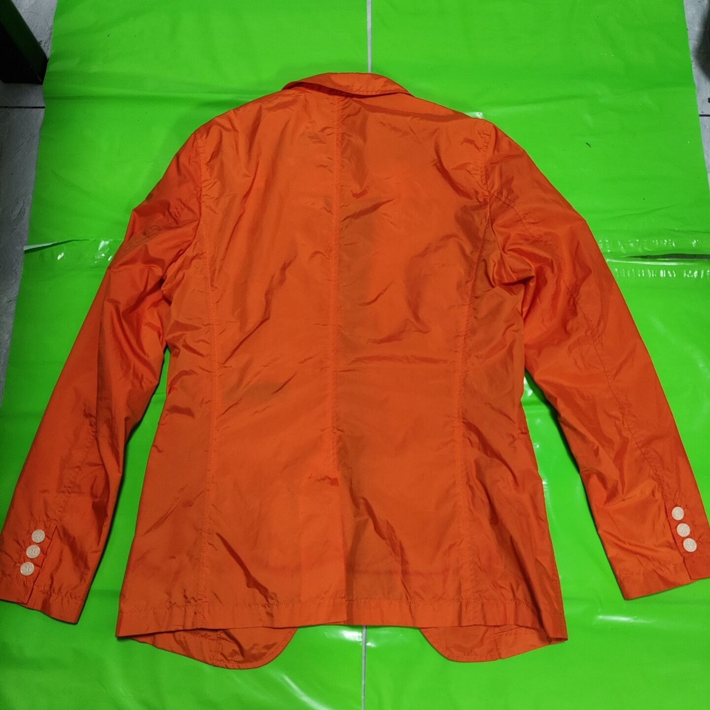 Dsquared2 Dsquared2 Red Light Jacket l Men Size US L / EU 52-54 / 3 - 2 Thumbnail