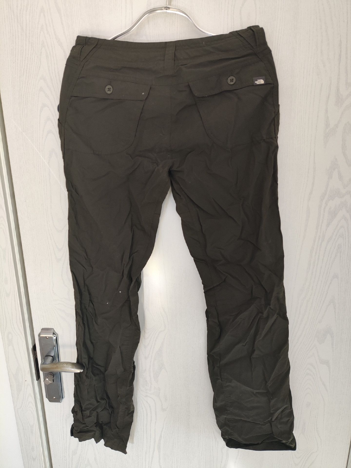 The North Face The North Face Breathable Casual Pants 34 Men Size US 34 / EU 50 - 2 Thumbnail
