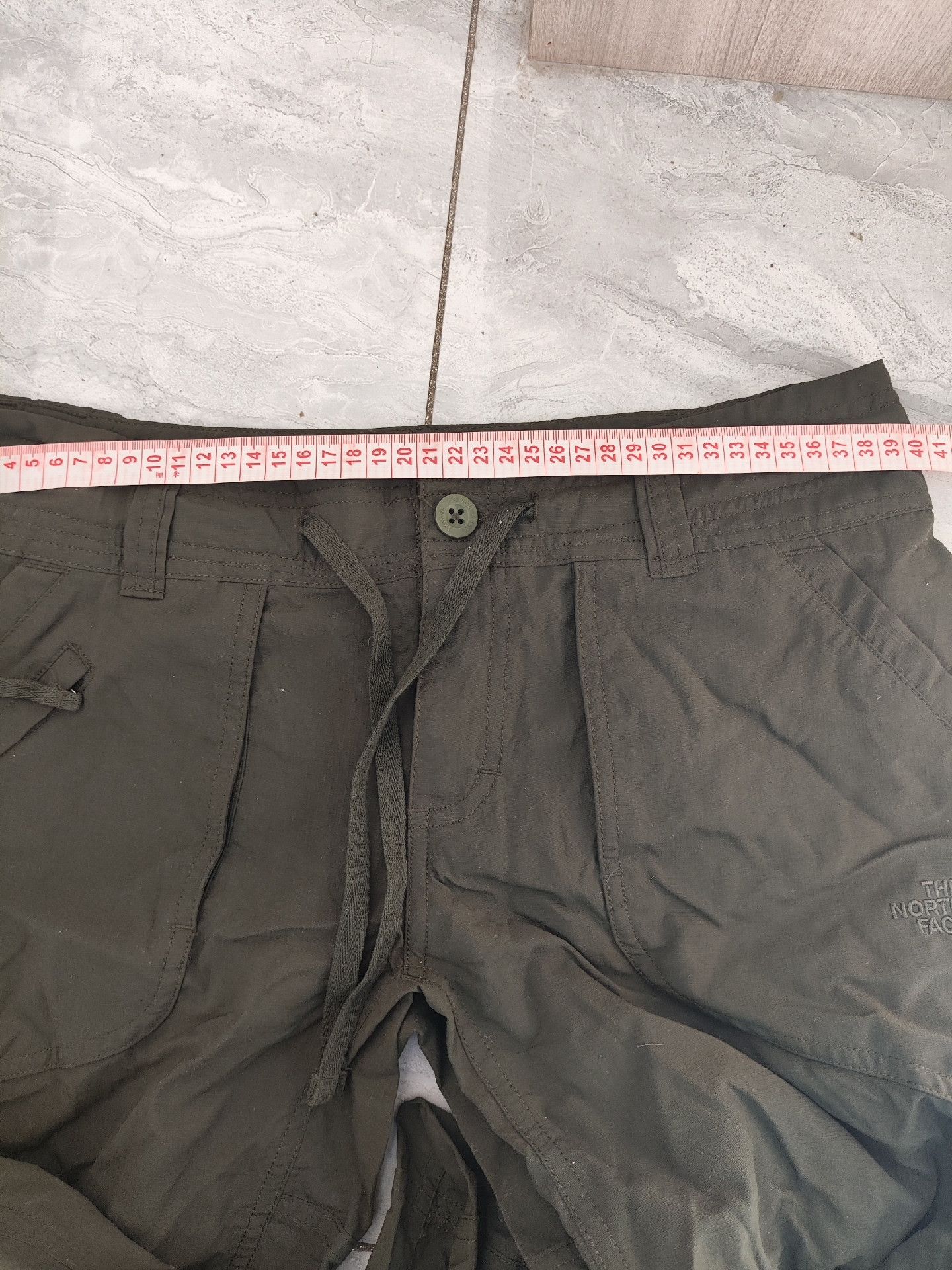 The North Face The North Face Breathable Casual Pants 34 Men Size US 34 / EU 50 - 6 Thumbnail