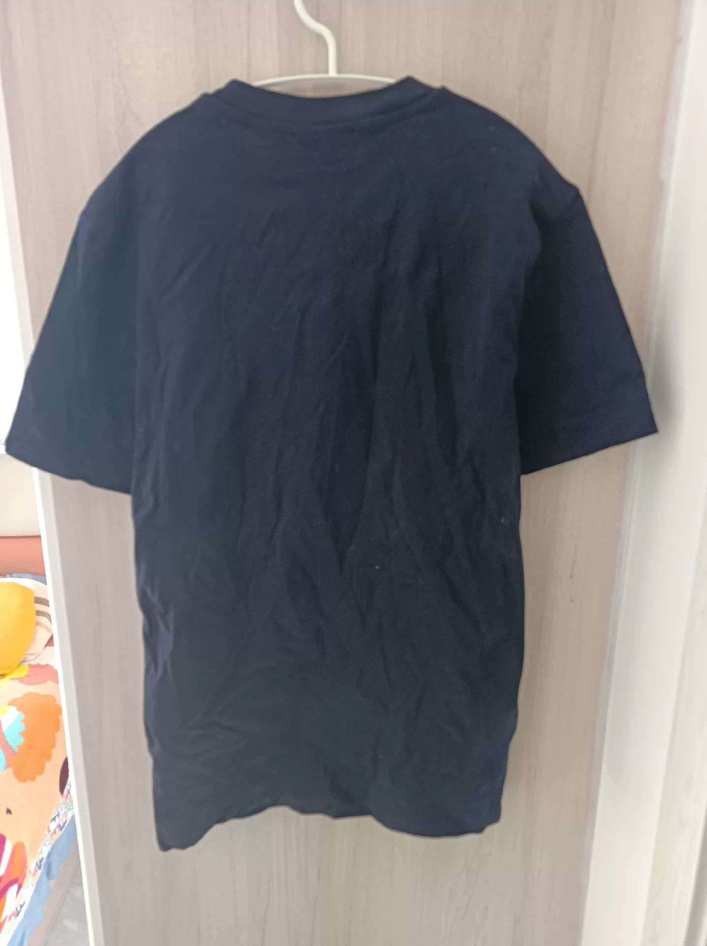 Armani Armani T-Shirt s Men Size US S / EU 44-46 / 1 - 2 Thumbnail