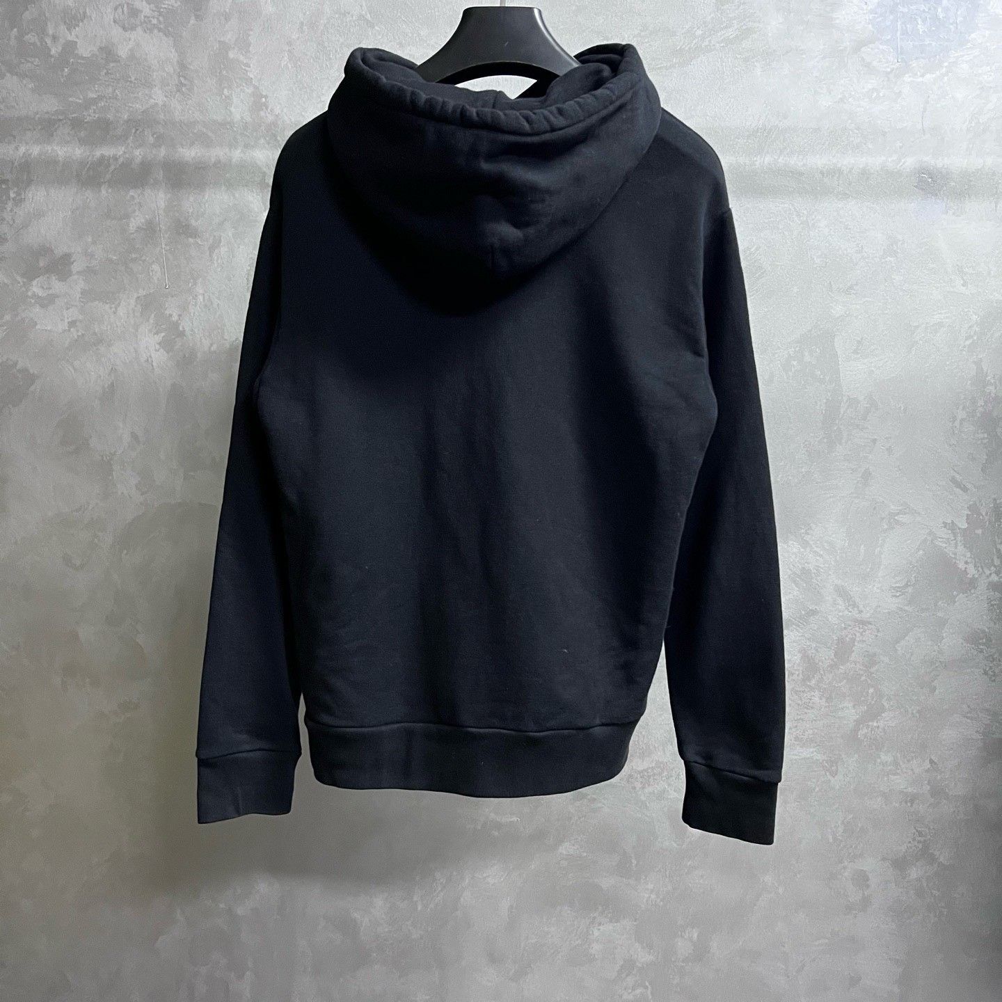 Louis Vuitton Louis Vuitton Retro Printed Black Hoodie s Men Size US S / EU 44-46 / 1 - 5 Thumbnail
