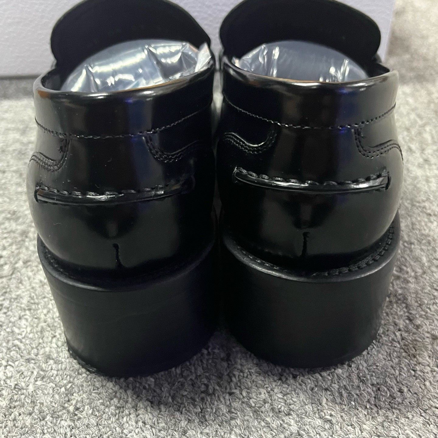 Dior Dior Black Lowtop Sneakers us_7 Women Size US 7 / IT 37 - 4 Thumbnail