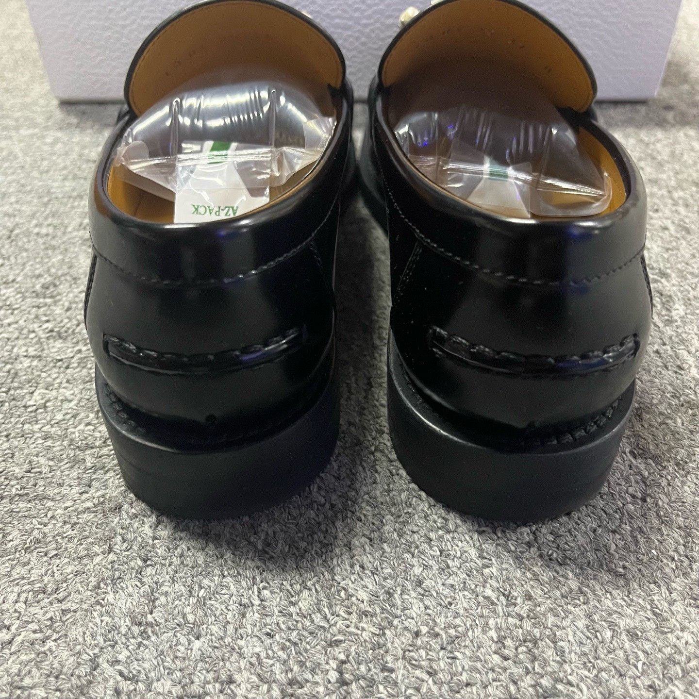 Dior Dior Leather Black Lowtop Sneakers us_7 Women Size US 7 / IT 37 - 4 Thumbnail