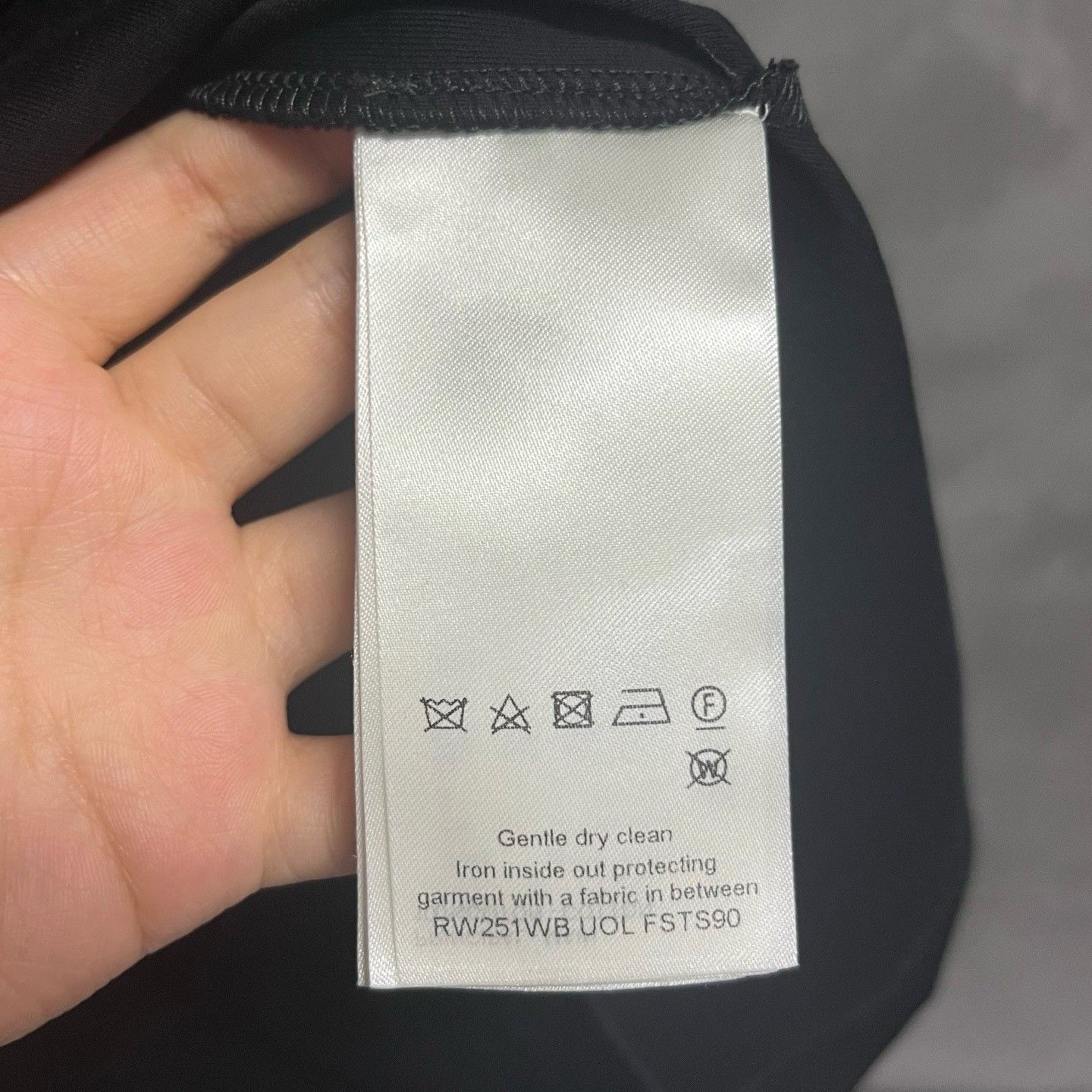 Louis Vuitton Louis Vuitton Cotton Black T-Shirt m Men Size US M / EU 48-50 / 2 - 4 Thumbnail