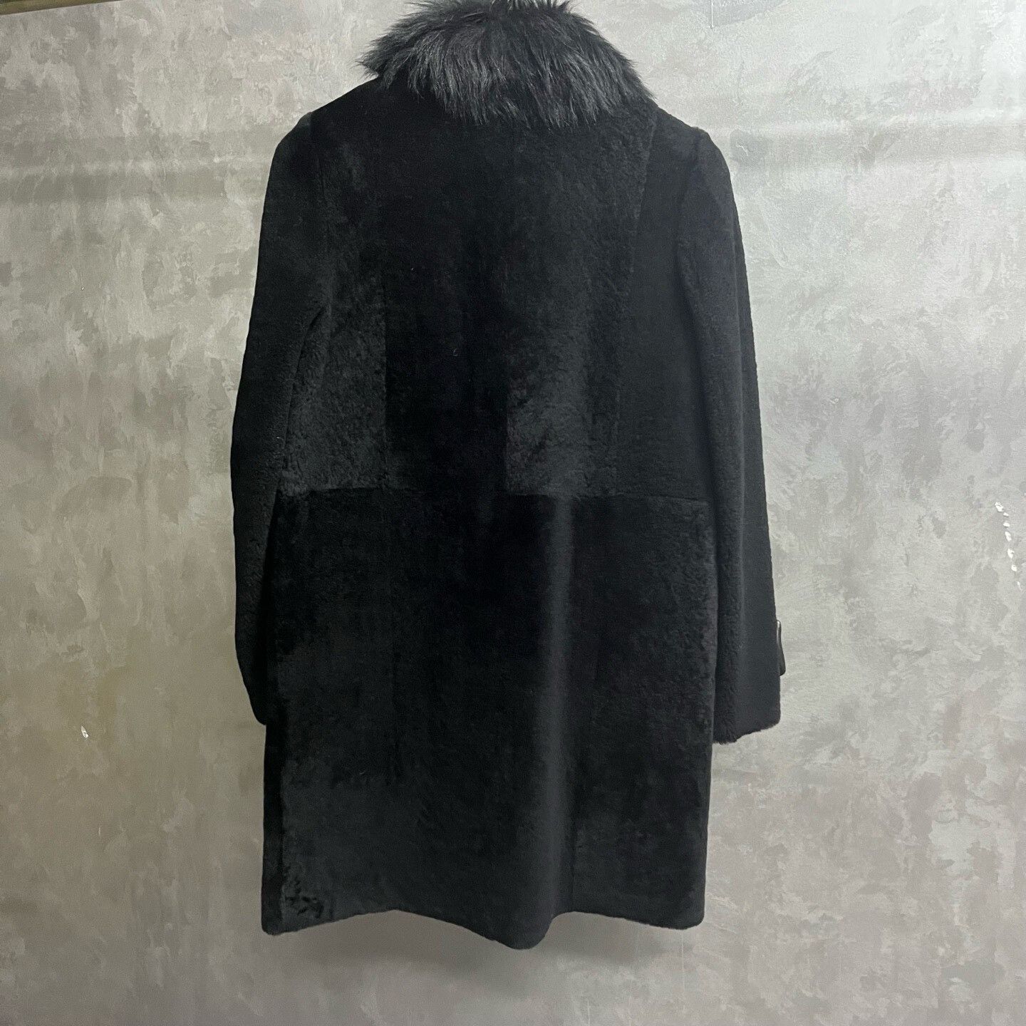Miu Miu Miu Miu Black Jacket L Women Size L / US 10 / IT 46 - 5 Thumbnail