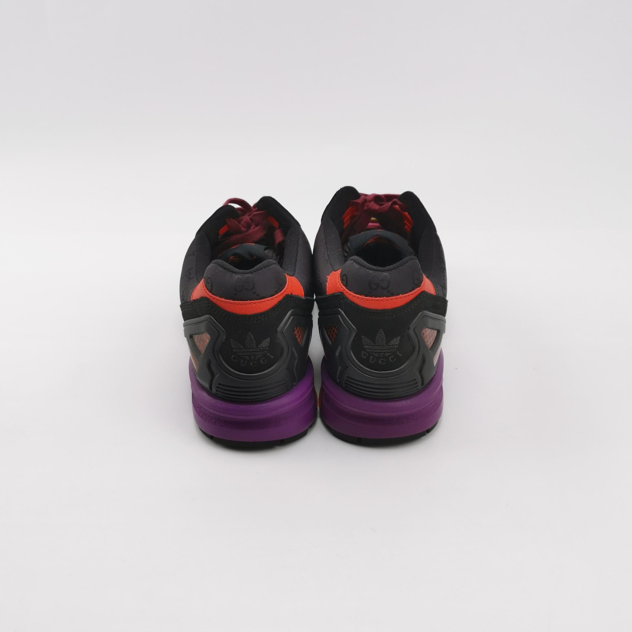Gucci Gucci x Adidas ZX8000 Suede Sneakers EU 42 Size US 9 / EU 42 - 5 Thumbnail