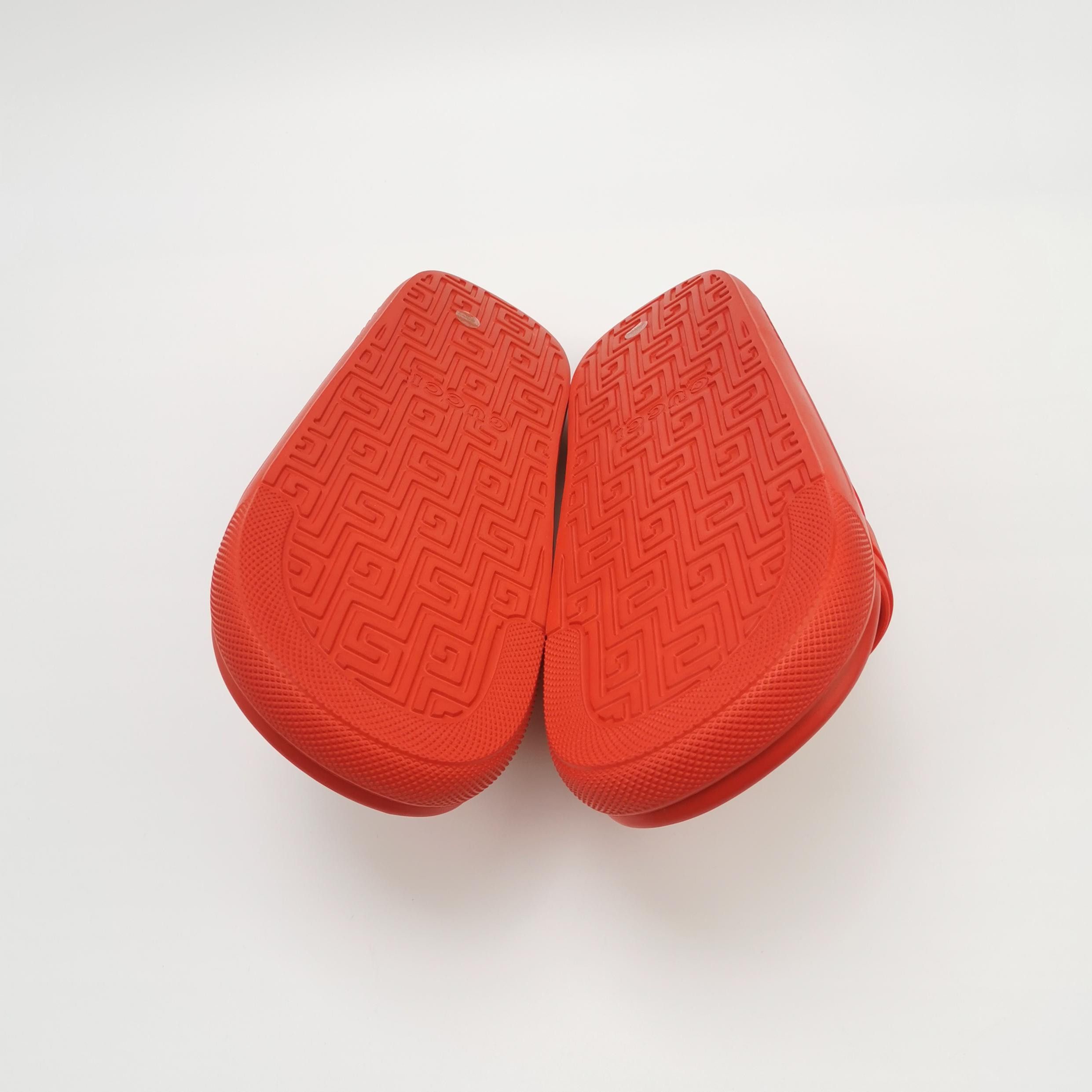 Gucci Gucci Interlocking G Logo Slides 43 Size US 10 / EU 43 - 6 Thumbnail