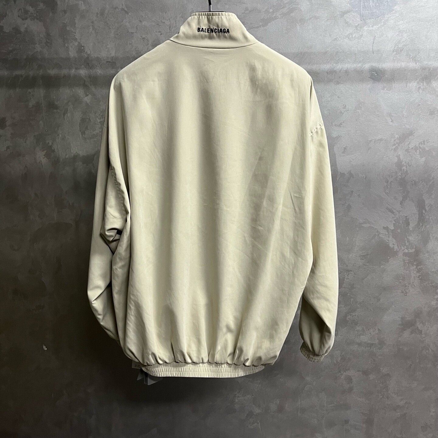 Balenciaga Balenciaga Light Jacket m Men Size US M / EU 48-50 / 2 - 5 Thumbnail