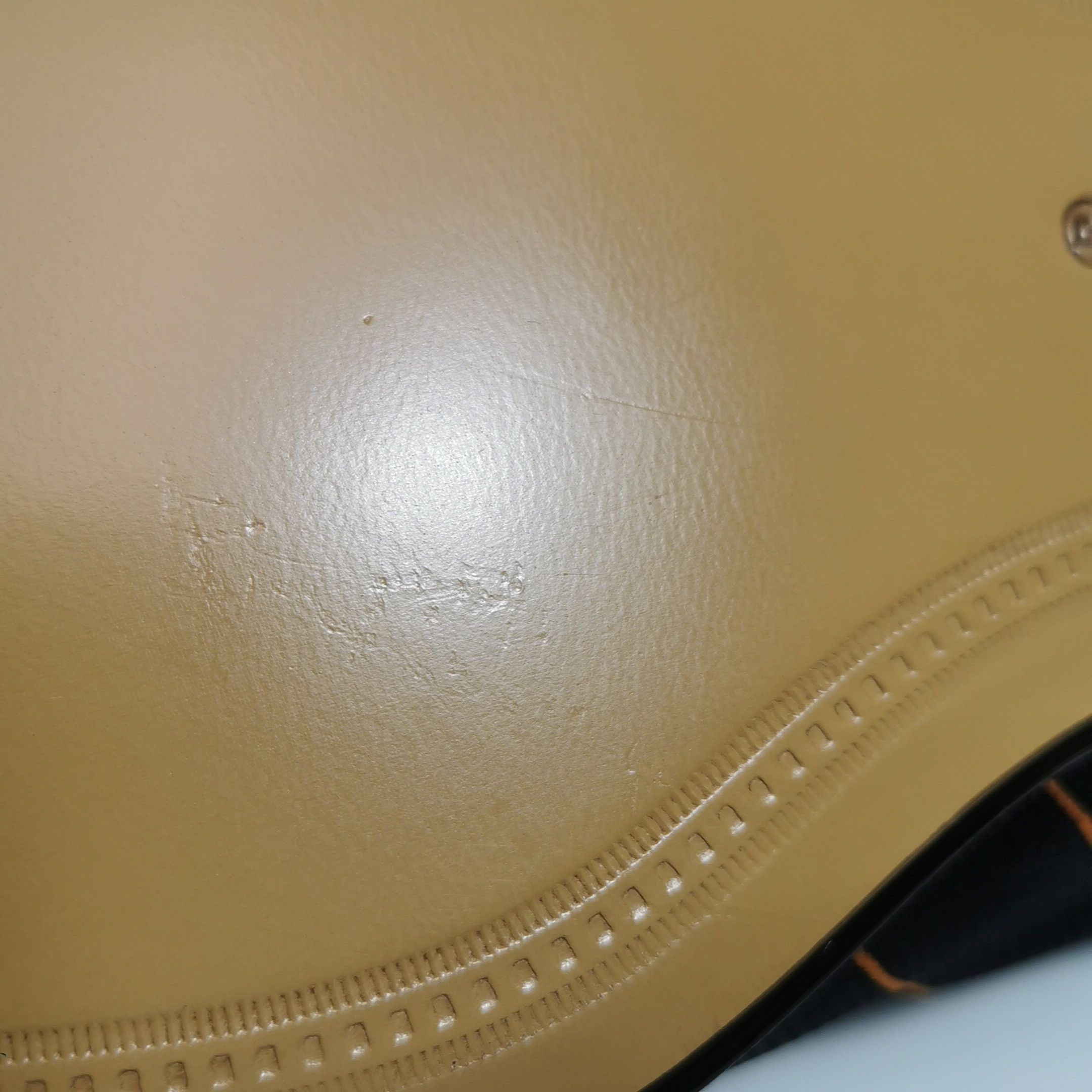 Gucci Gucci GG Monogram Horsebit Loafers EU 42 Size US 9 / EU 42 - 9 Thumbnail