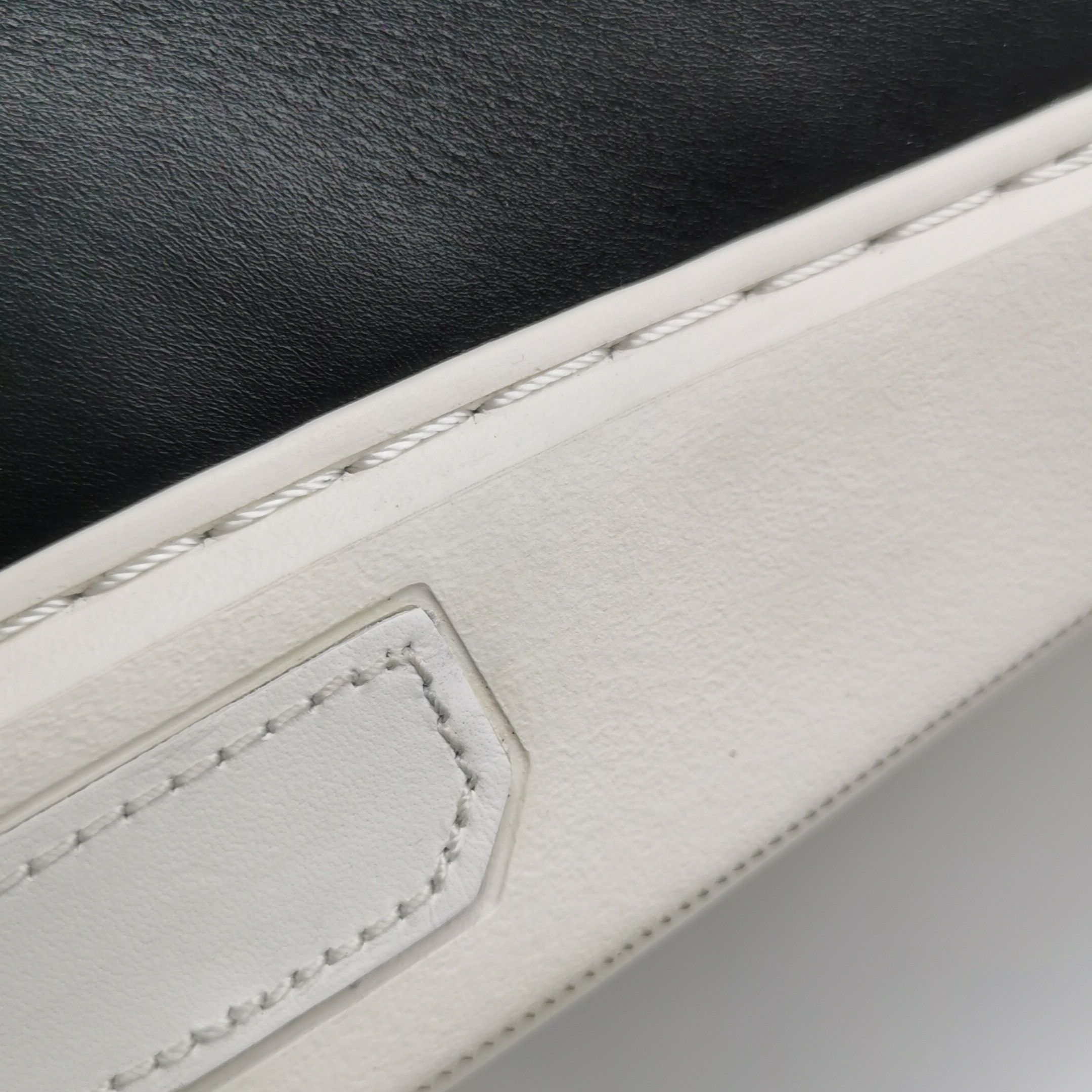 Bally Bally Logo Leather Low-Top Sneakers 42 Size US 9 / EU 42 - 8 Thumbnail