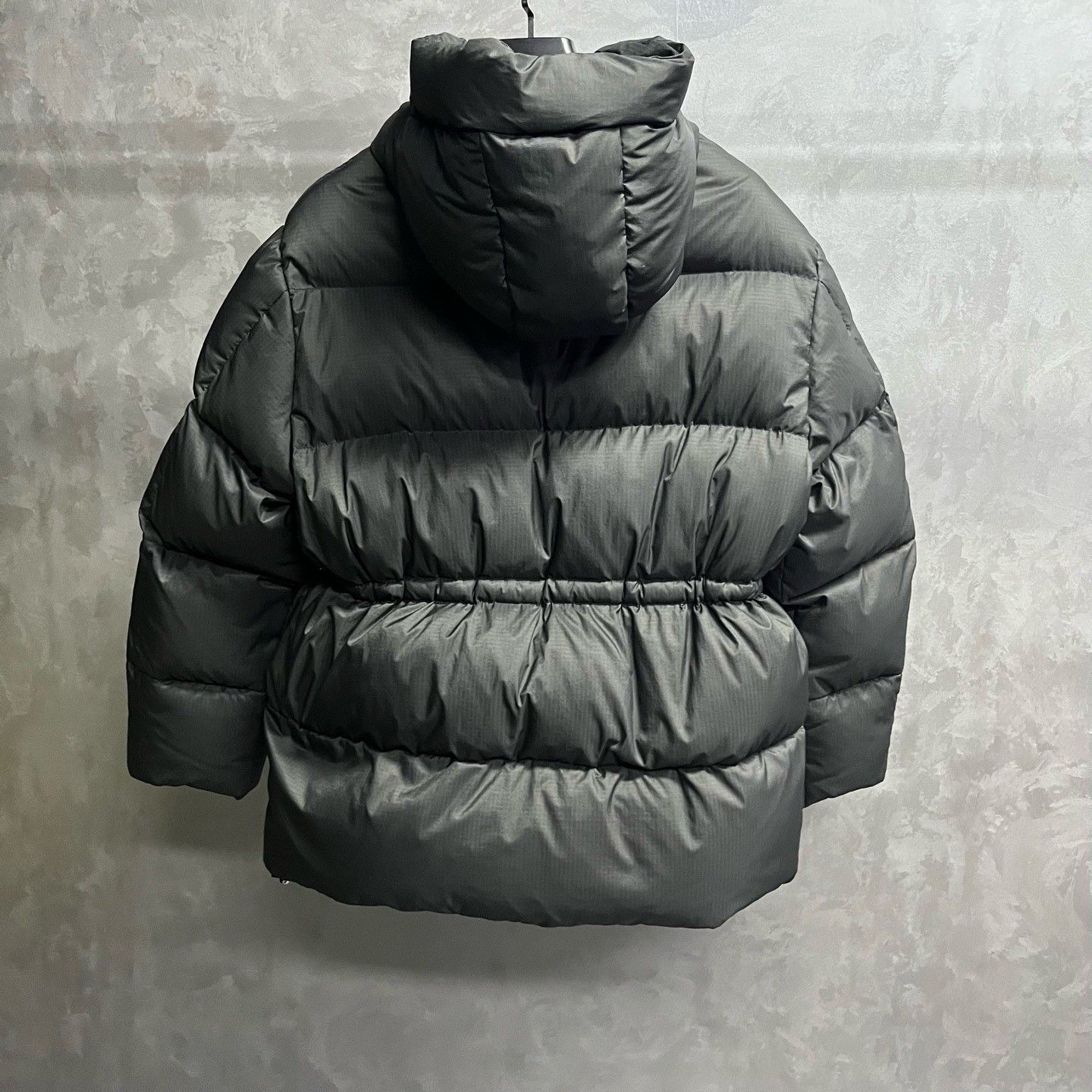 Acne Studios Acne Studios Down Down Jacket XS Women Size XS / US 0-2 / IT 36-38 - 2 Thumbnail