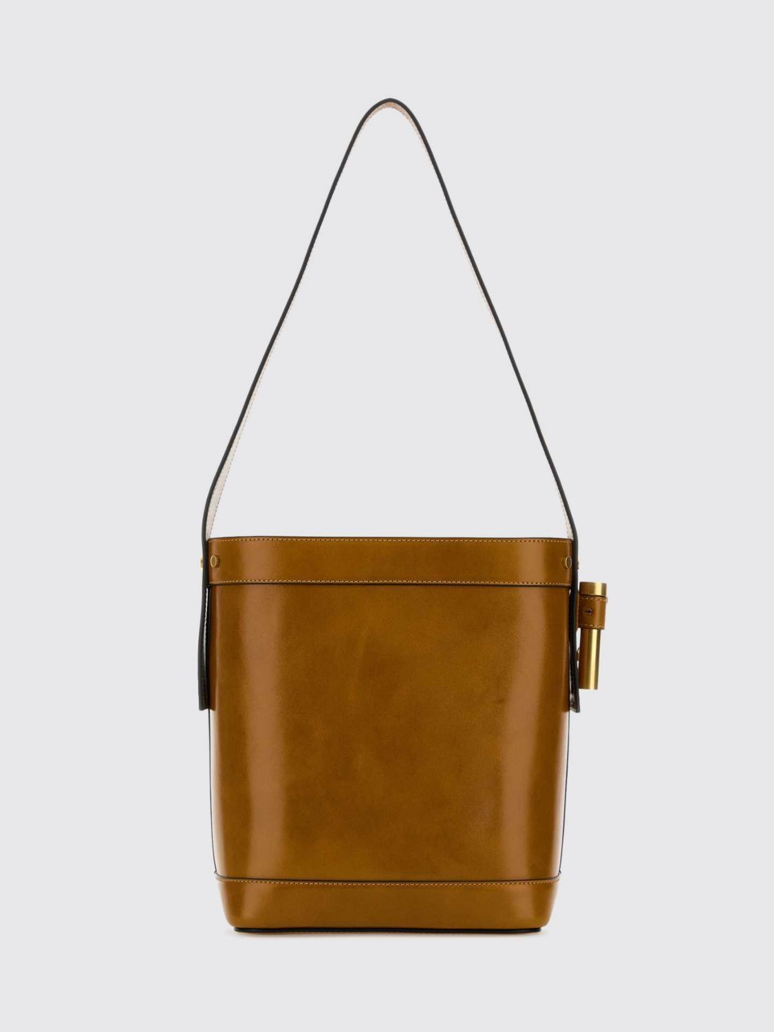 Versace Versace Shoulder Bag Woman Natural Size ONE SIZE - 2 Thumbnail