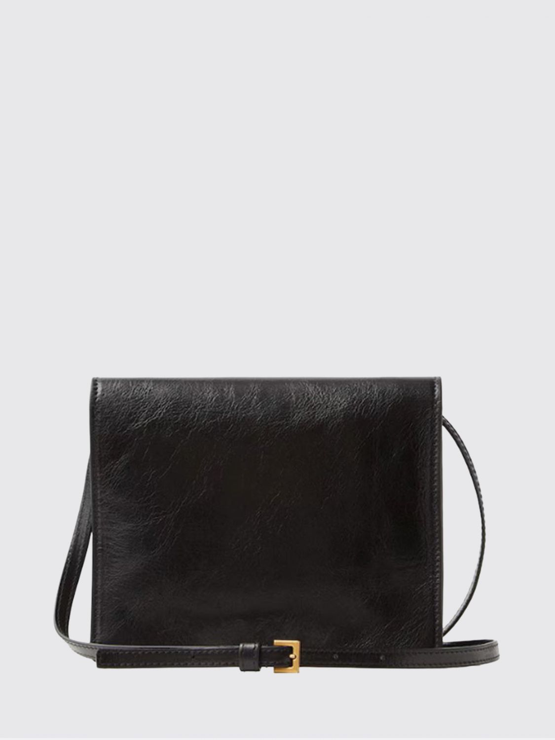 Versace Versace Mini Bag Woman Black Size ONE SIZE - 2 Thumbnail