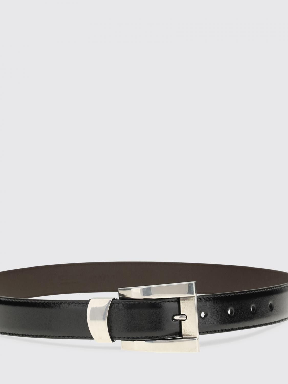 Versace Versace Belt Woman Black Size ONE SIZE - 2 Thumbnail