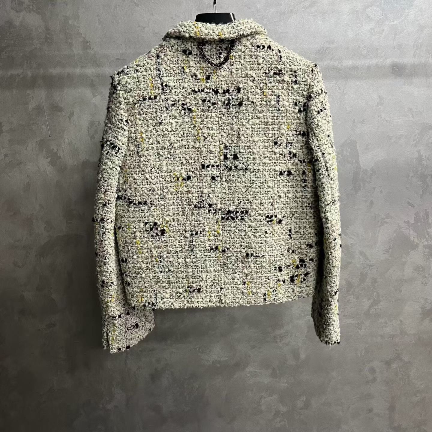 Louis Vuitton Louis Vuitton Multi Jacket us_2 Women Size XS / US 0-2 / IT 36-38 - 2 Thumbnail