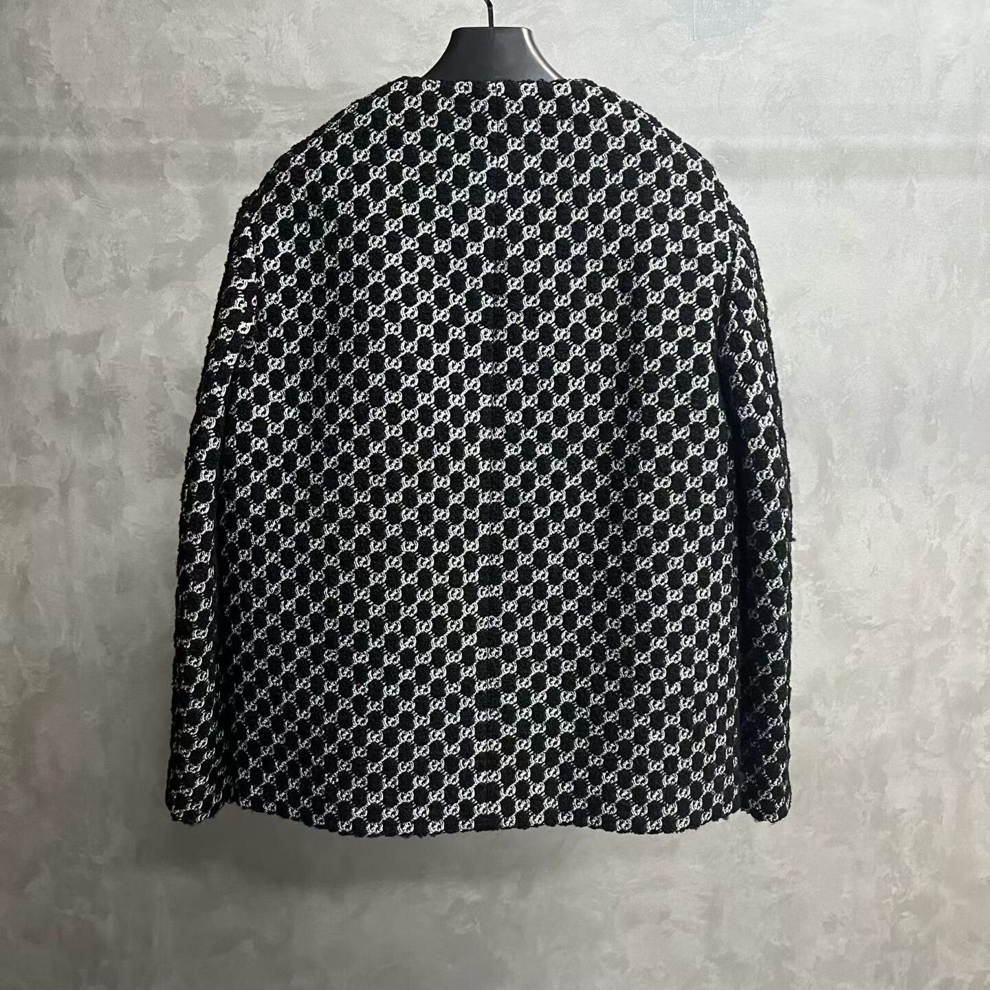 Gucci Gucci Wool Multi Light Jacket xs Men Size US XS / EU 42 / 0 - 2 Thumbnail