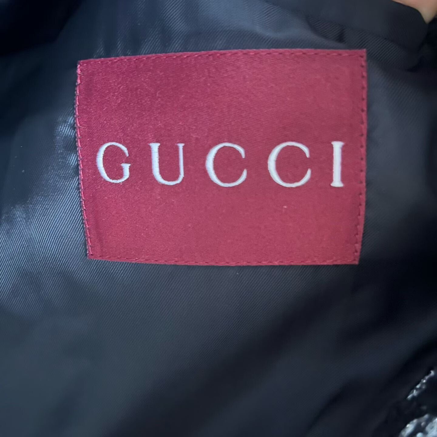 Gucci Gucci Wool Multi Light Jacket xs Men Size US XS / EU 42 / 0 - 4 Thumbnail