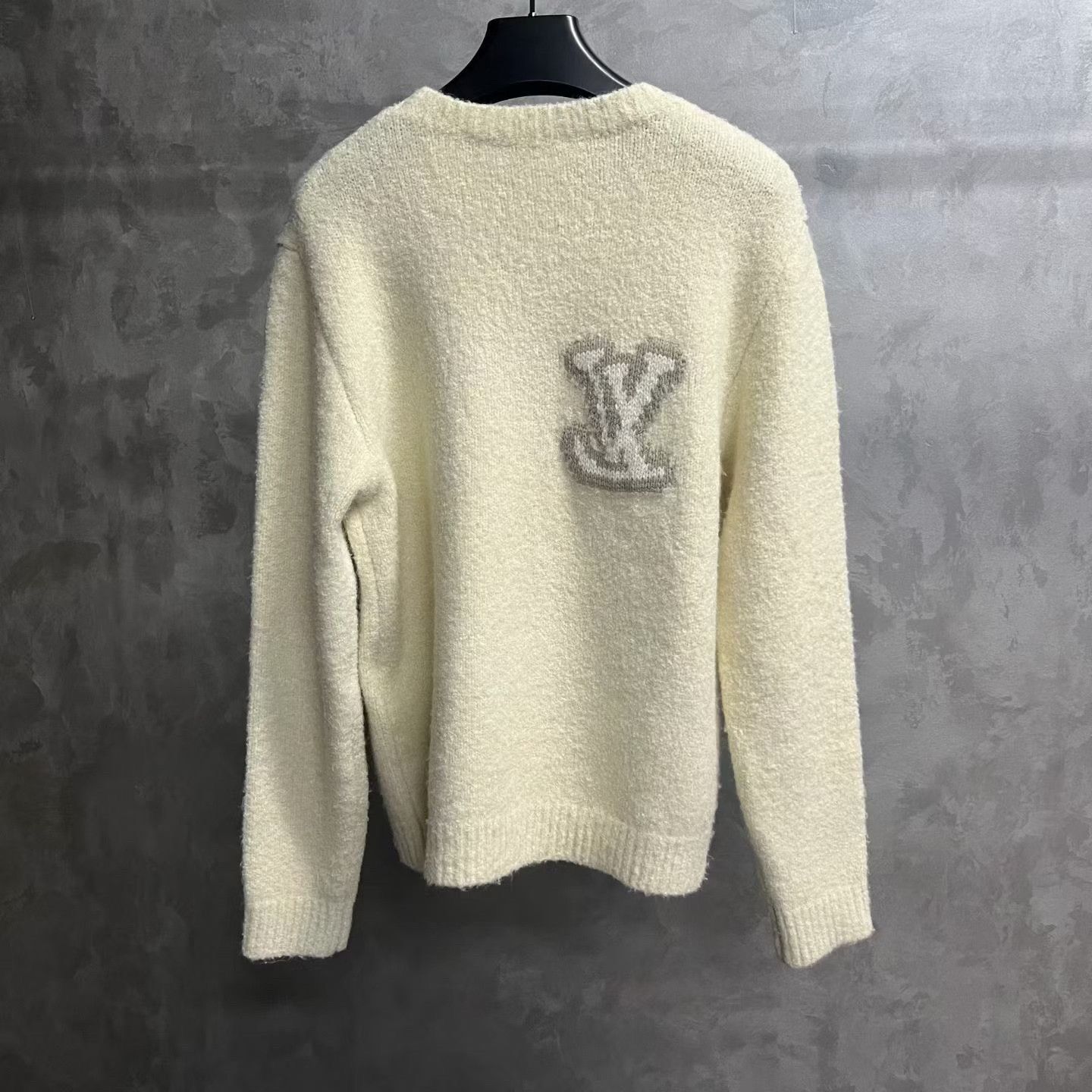 Louis Vuitton Louis Vuitton Sweater m Men Size US M / EU 48-50 / 2 - 2 Thumbnail