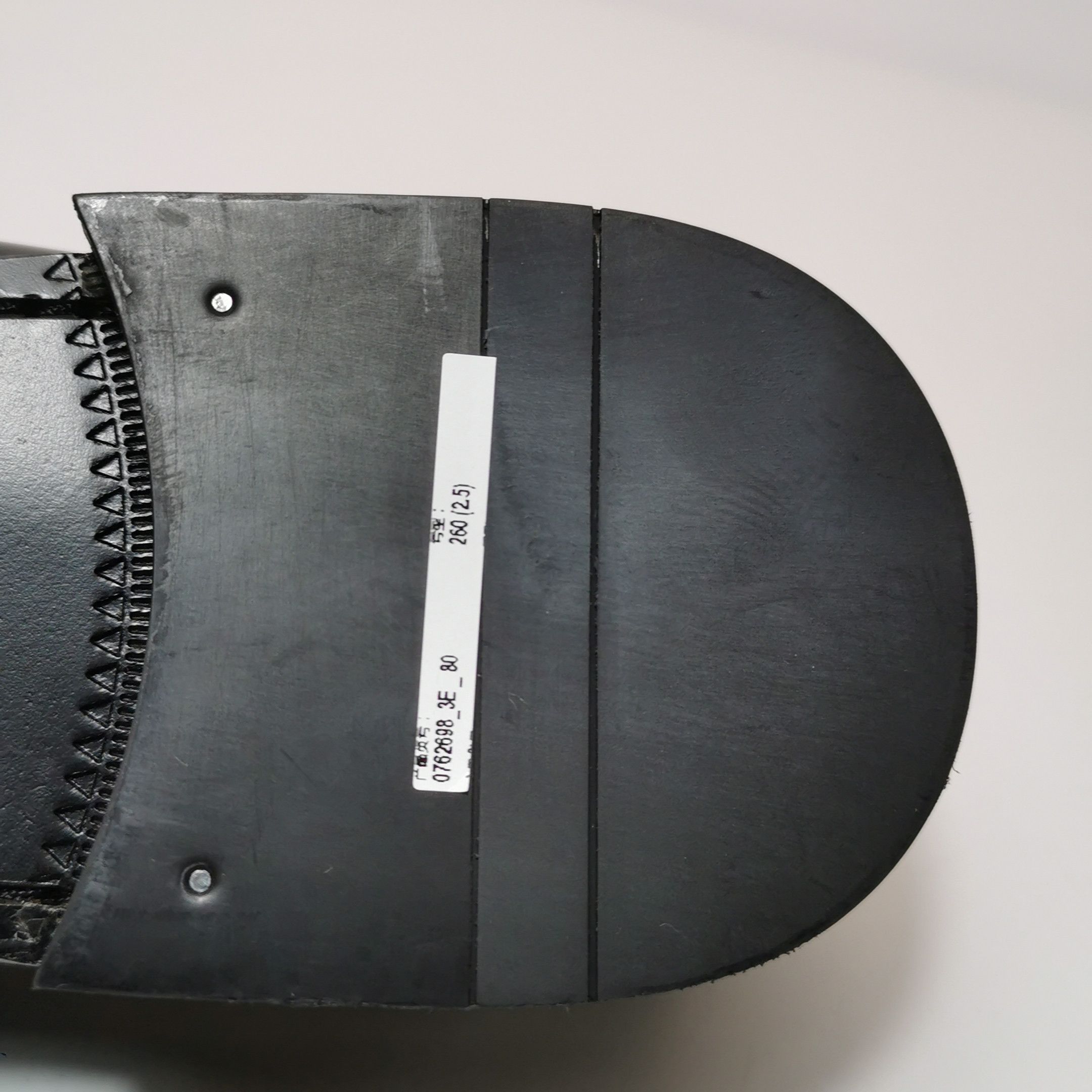 Salvatore Ferragamo Salvatore Ferragamo Bicolor Leather Loafers 42 Size US 9 / EU 42 - 11 Thumbnail