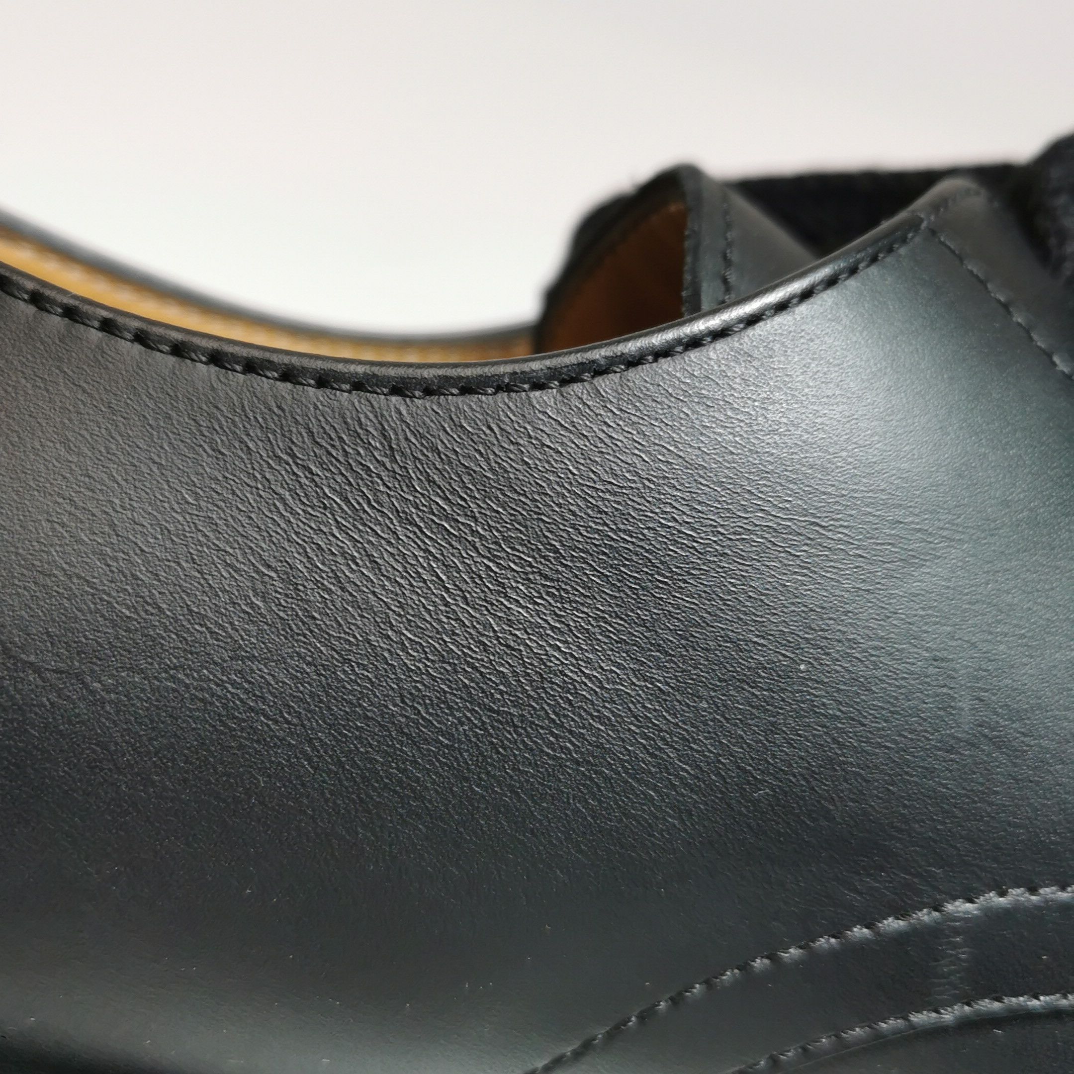 Valentino Valentino Leather Derby Shoes 39 Size US 6 / EU 39 - 13 Thumbnail