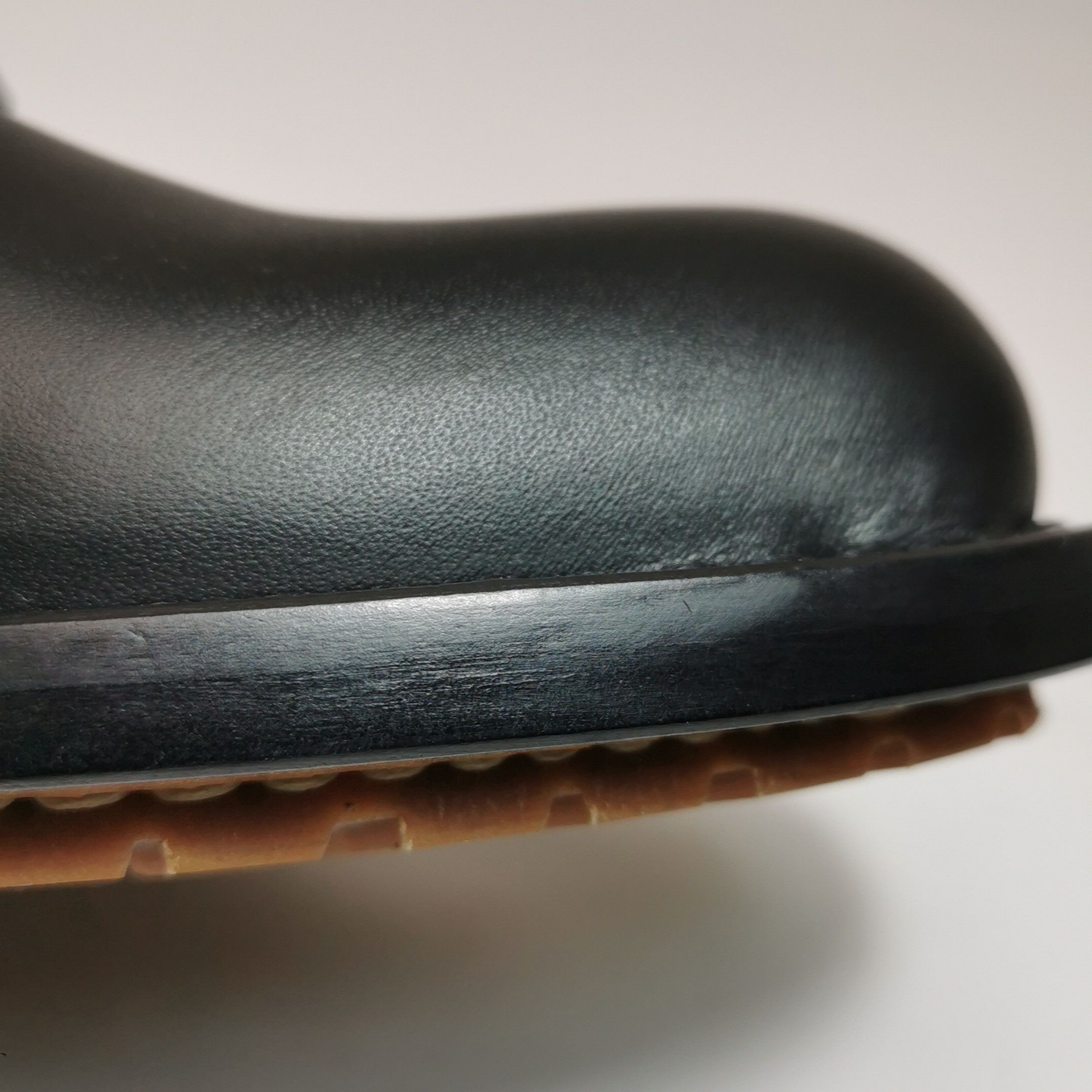 Valentino Valentino Leather Derby Shoes 39 Size US 6 / EU 39 - 9 Thumbnail