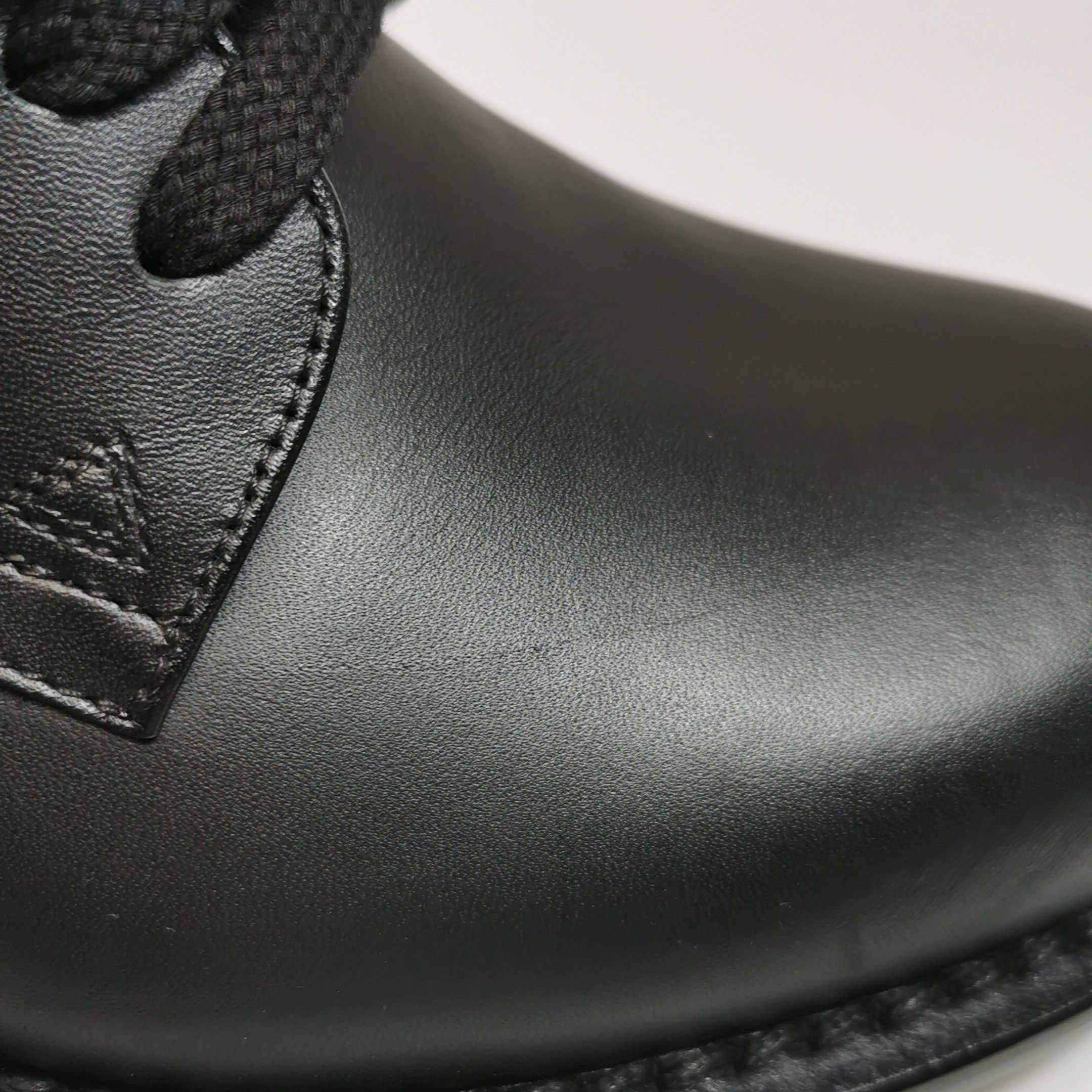 Valentino Valentino Leather Derby Shoes 39 Size US 6 / EU 39 - 8 Thumbnail