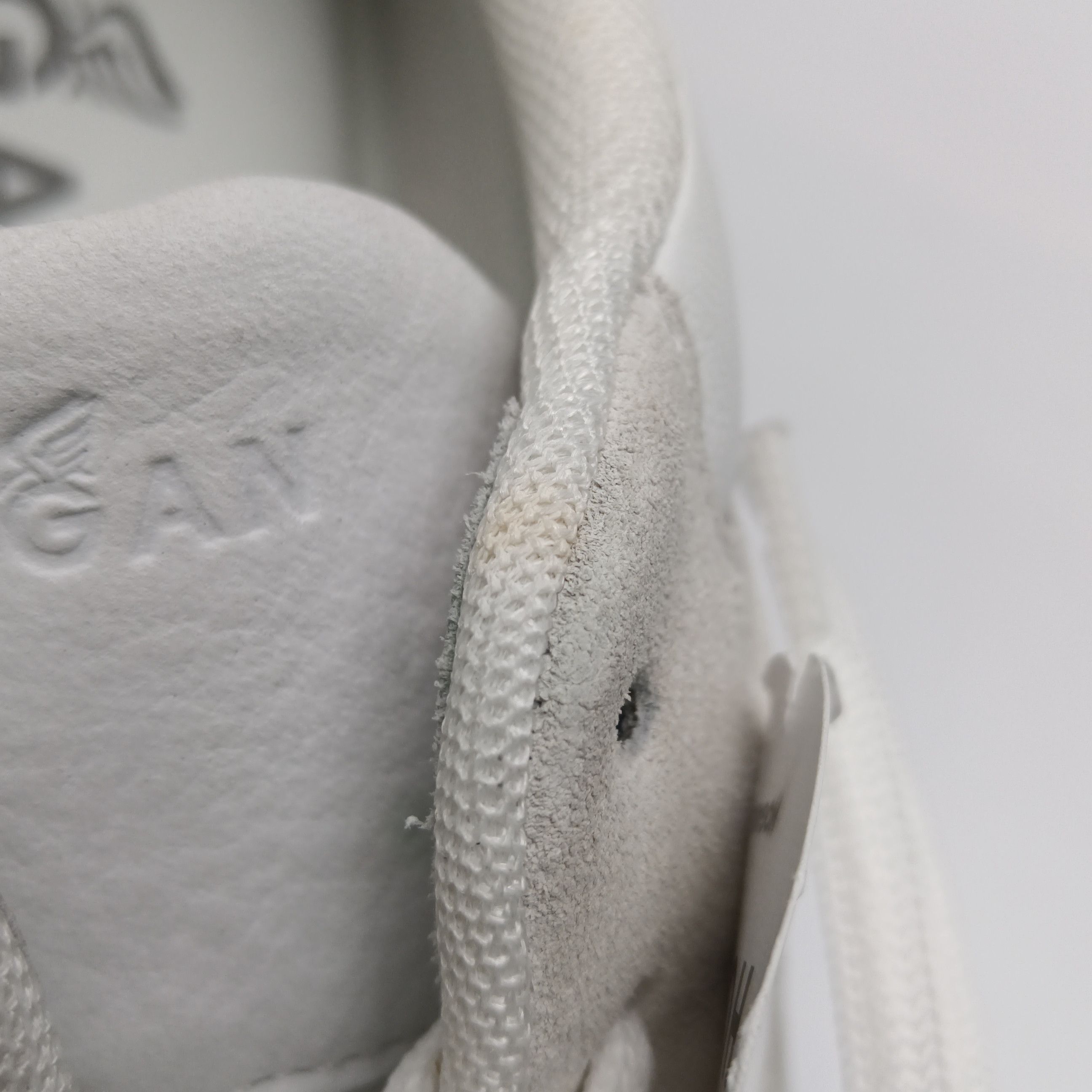 Hogan Hogan Logo Suede-Trim Sneakers EU 44 Size US 11 / EU 44 - 10 Thumbnail