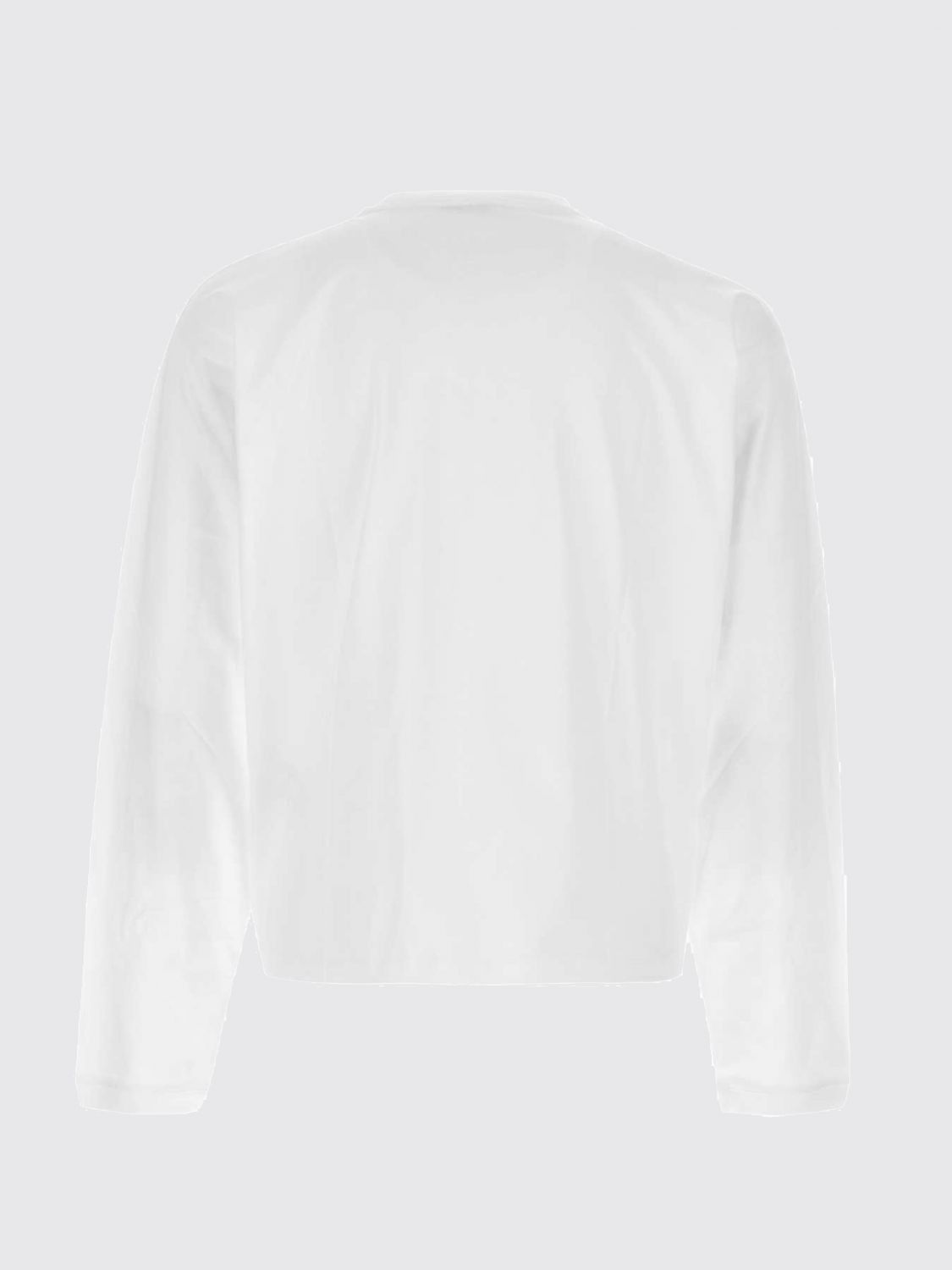 Versace Versace T-Shirt Men White Size US XL / EU 56 / 4 - 3 Thumbnail
