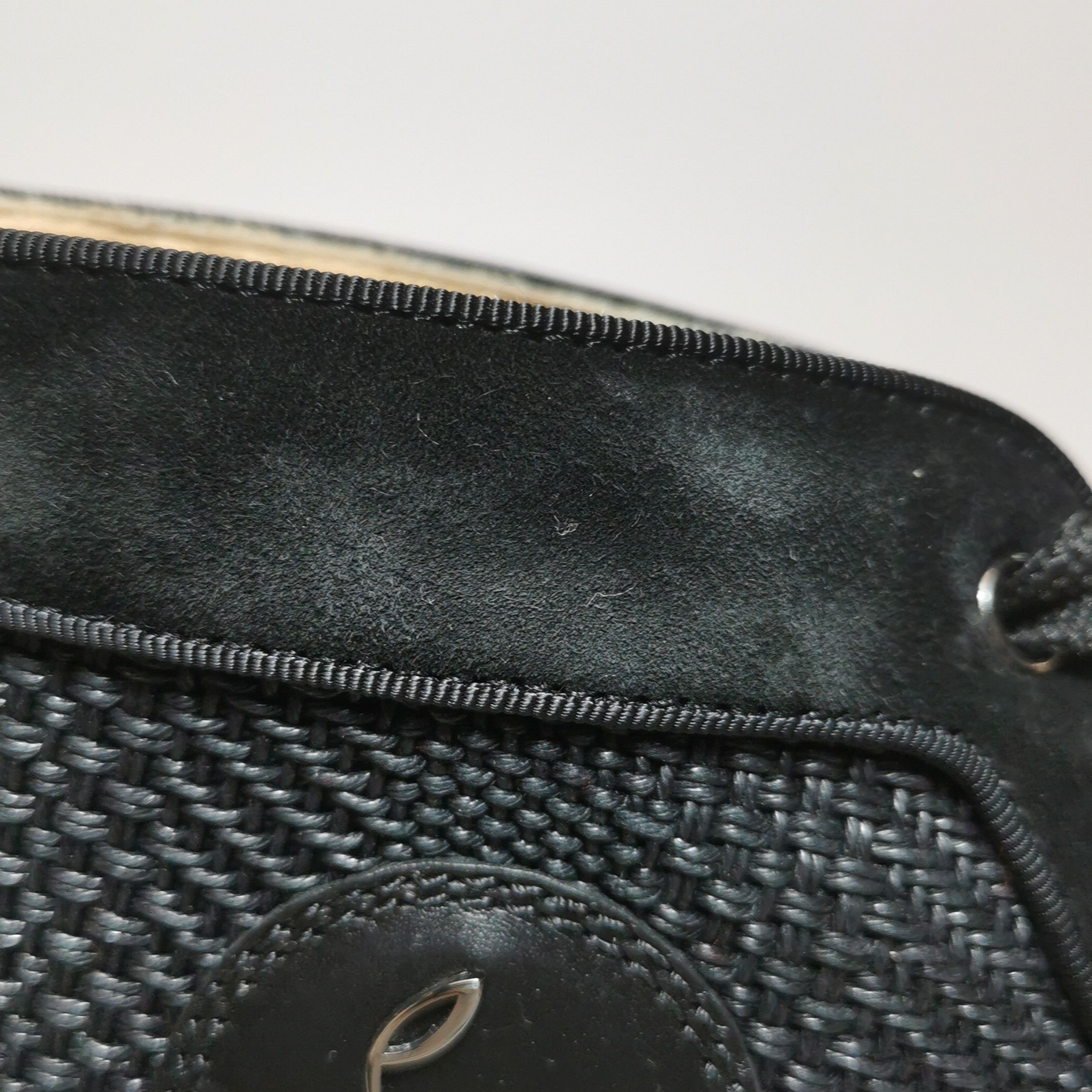 Christian Louboutin Christian Louboutin Spiked Louis Orlato Sneakers 41 Size US 8 / EU 41 - 9 Thumbnail