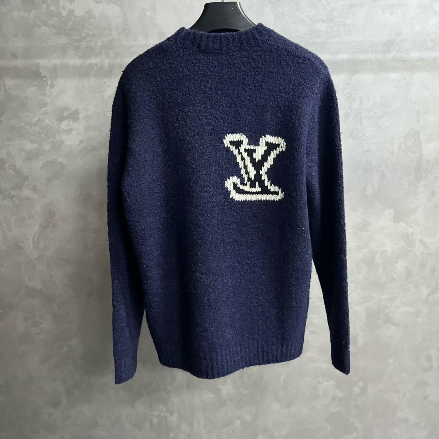 Louis Vuitton Louis Vuitton Sweater m Men Size US M / EU 48-50 / 2 - 2 Thumbnail