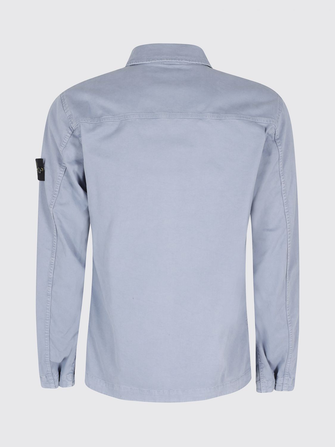 Stone Island Stone Island Jacket Men Navy Size US XXL / EU 58 / 5 - 3 Thumbnail