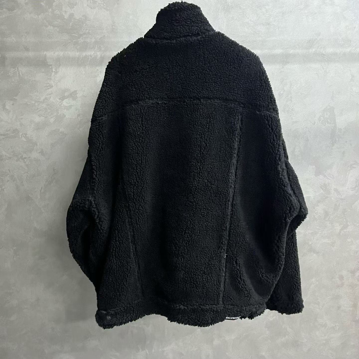Balenciaga Balenciaga Black Light Jacket l Men Size US L / EU 52-54 / 3 - 2 Thumbnail